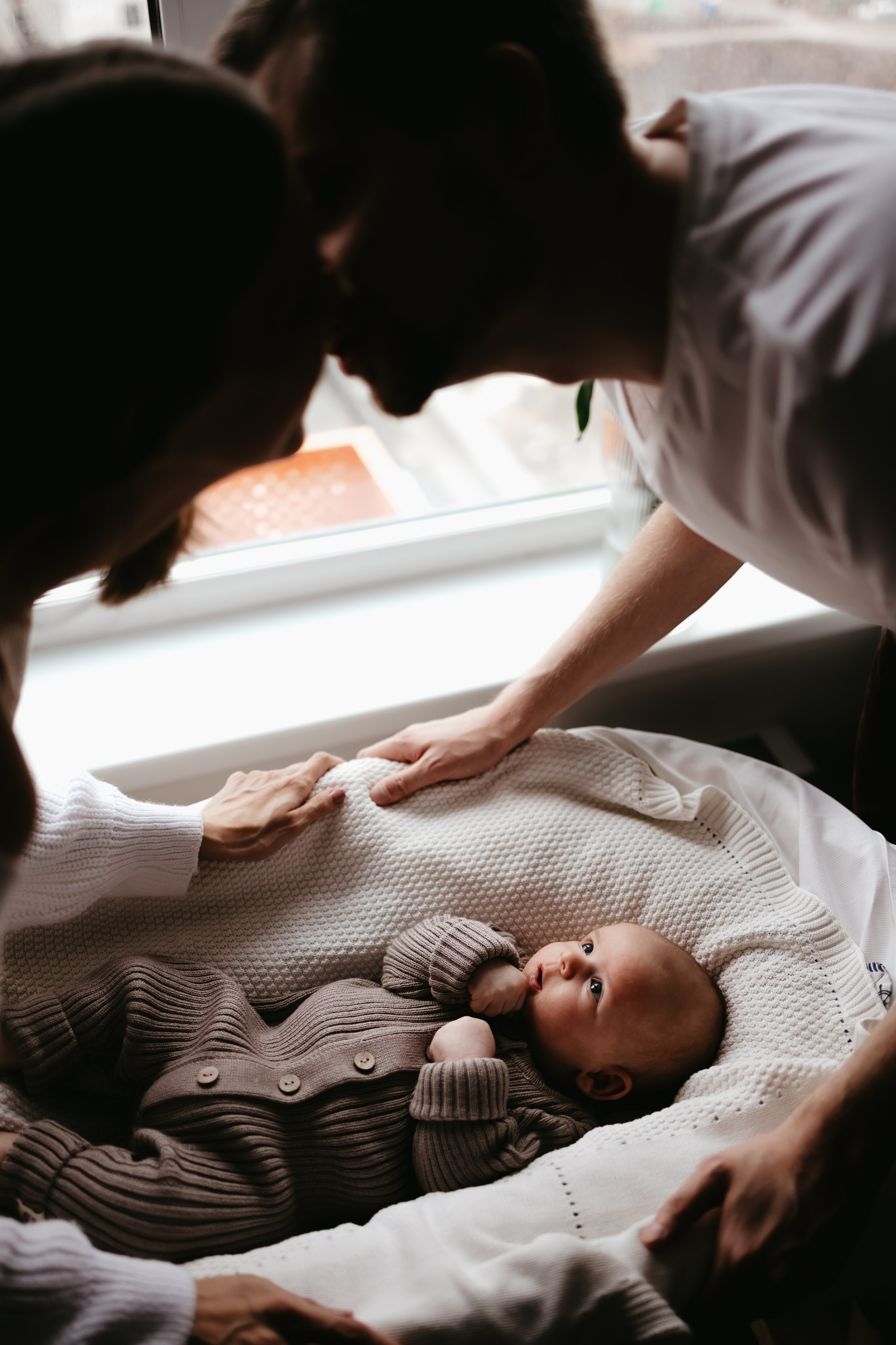 Лёва 2 месяца. Евгения Пелипас
