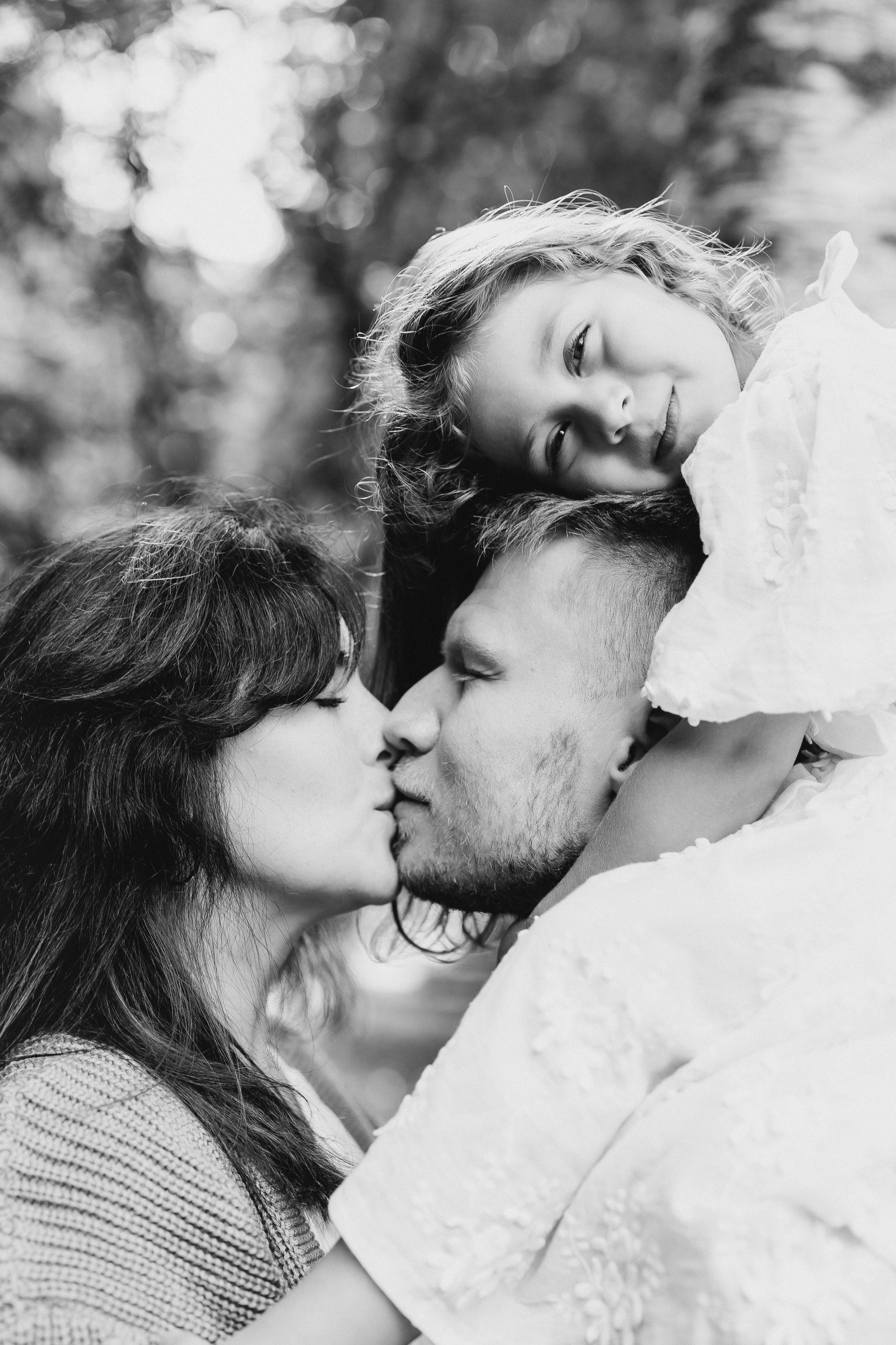 История. Евгения Пелипас