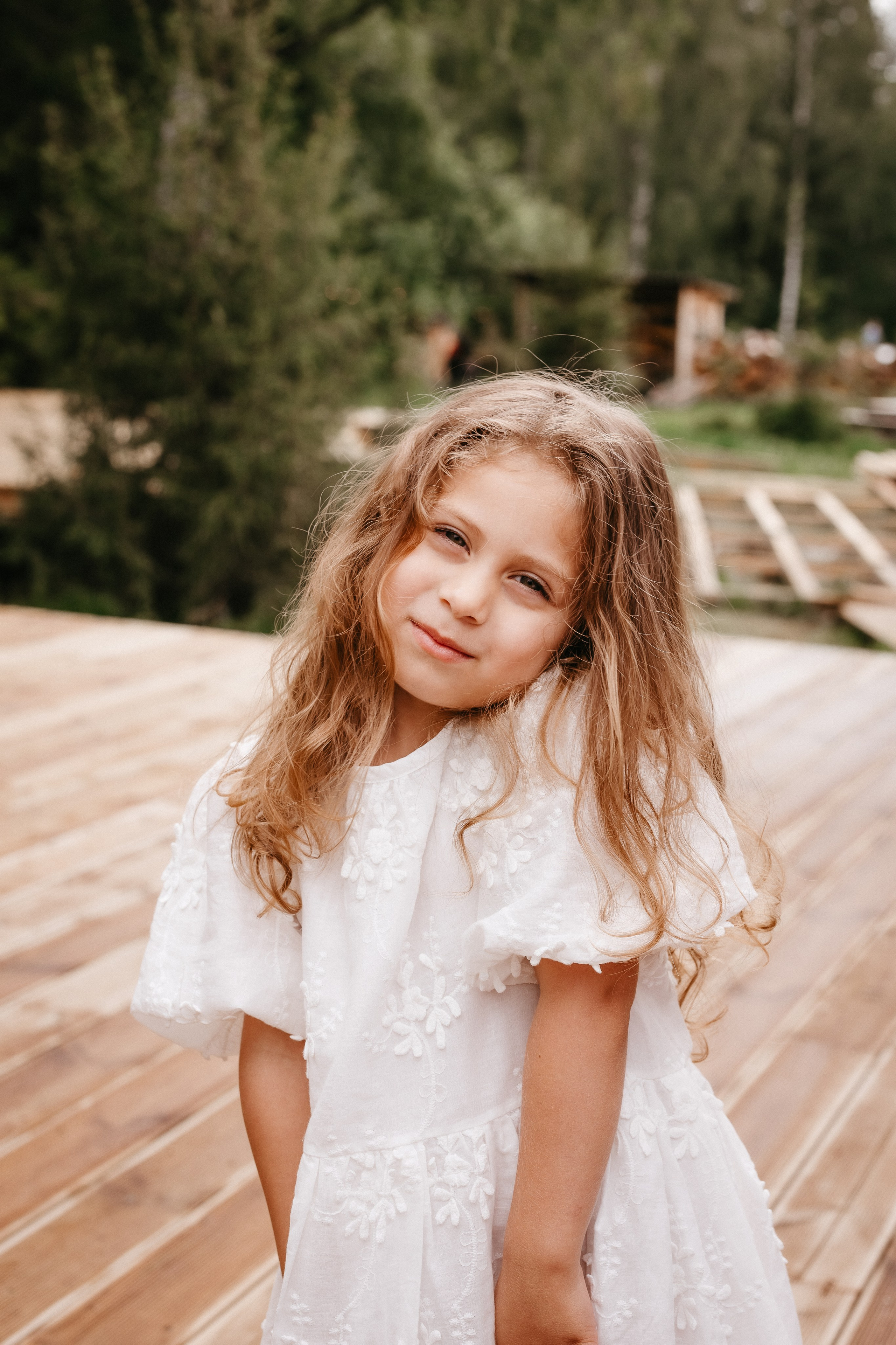 История. Евгения Пелипас