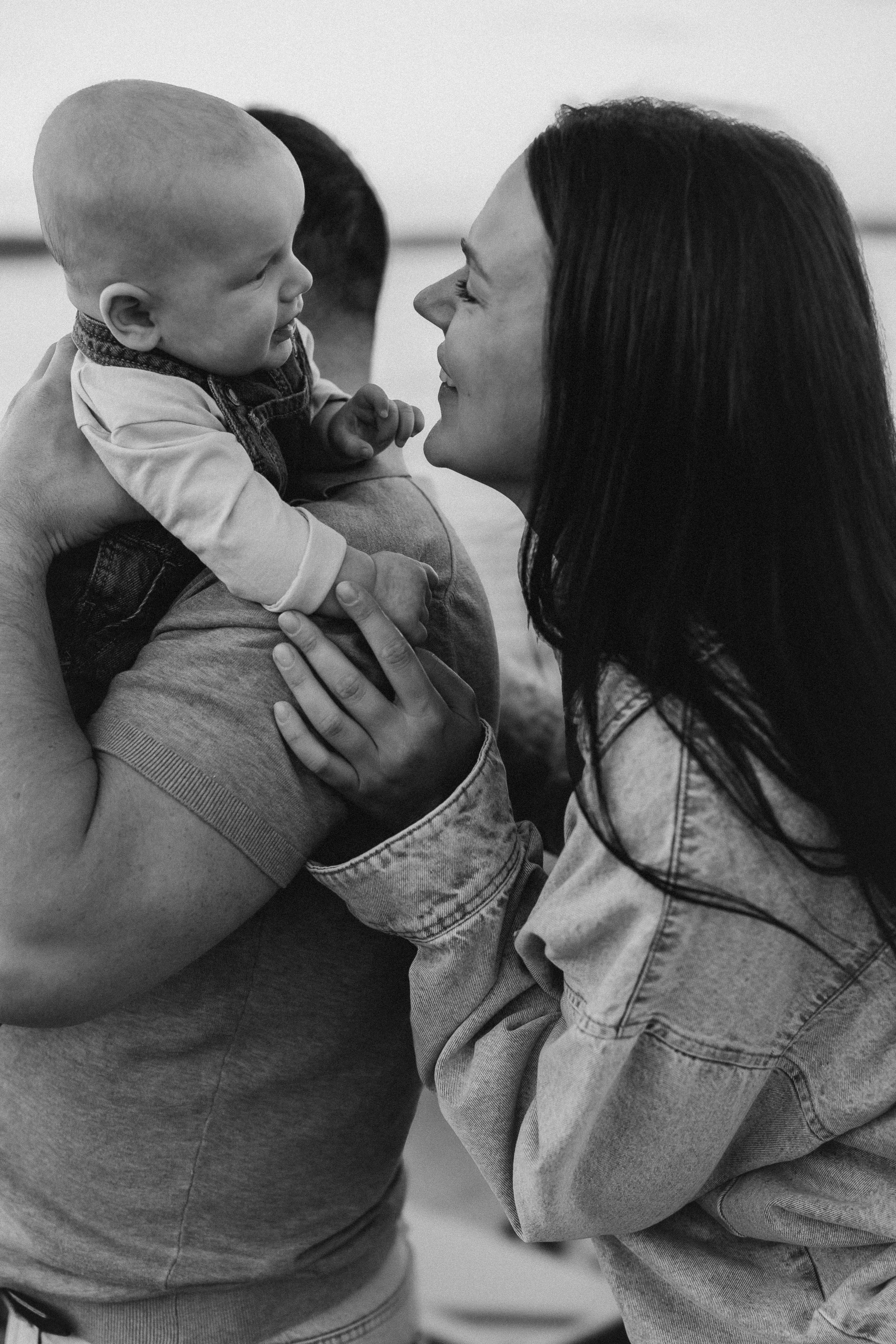 Про малыша Ярослава. Евгения Пелипас