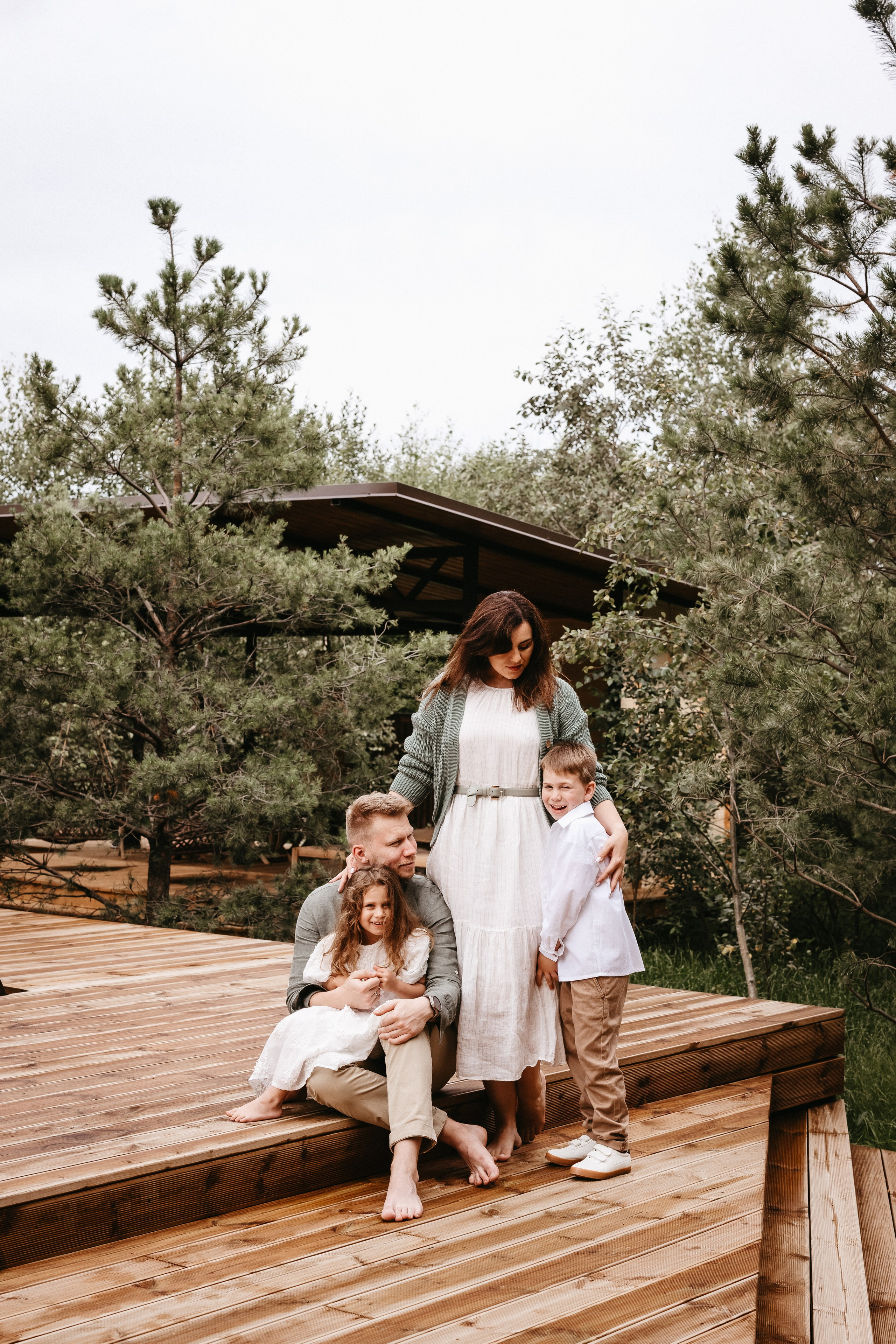 История. Евгения Пелипас