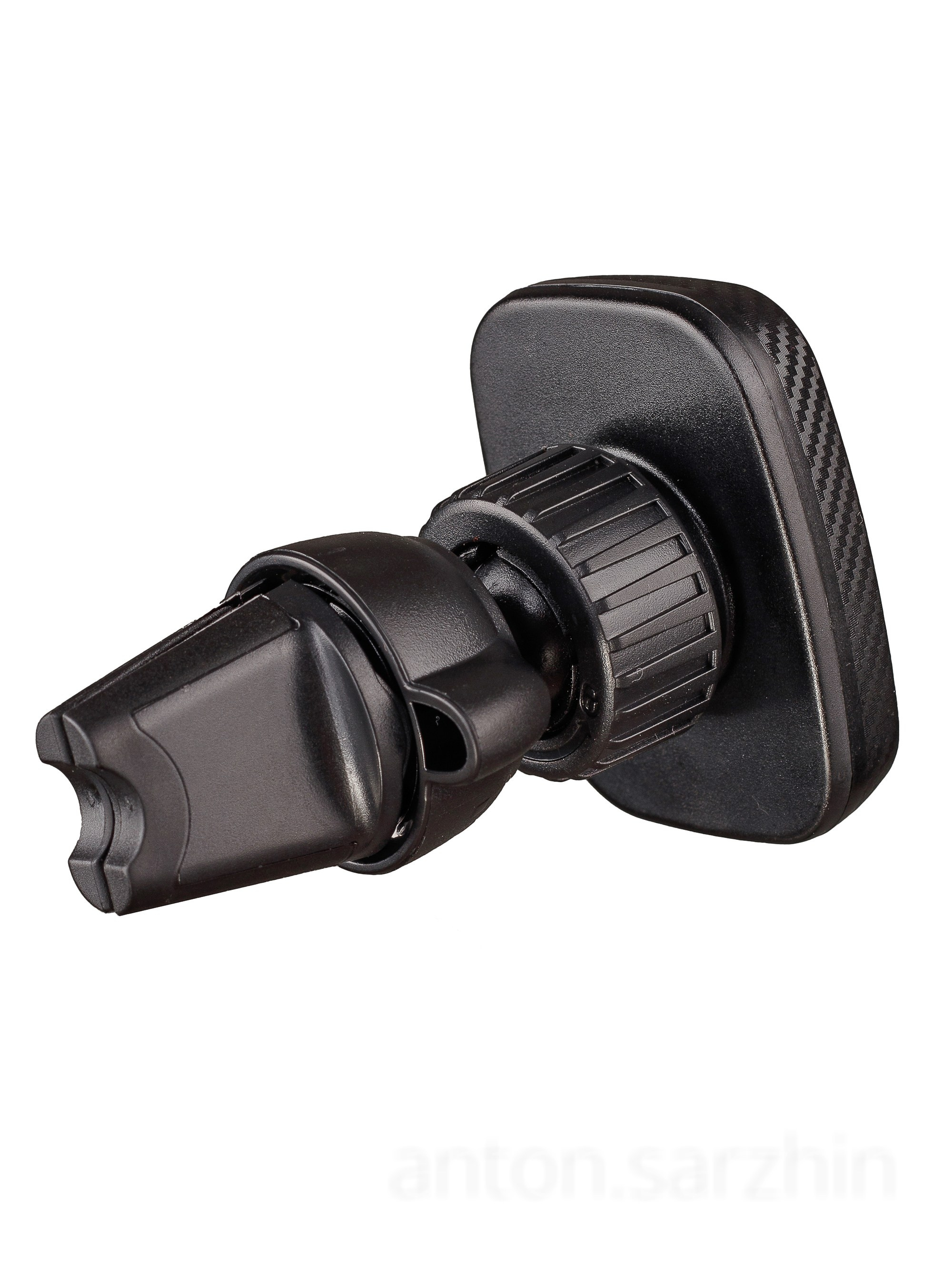 Предметная съемка держателя для телефона