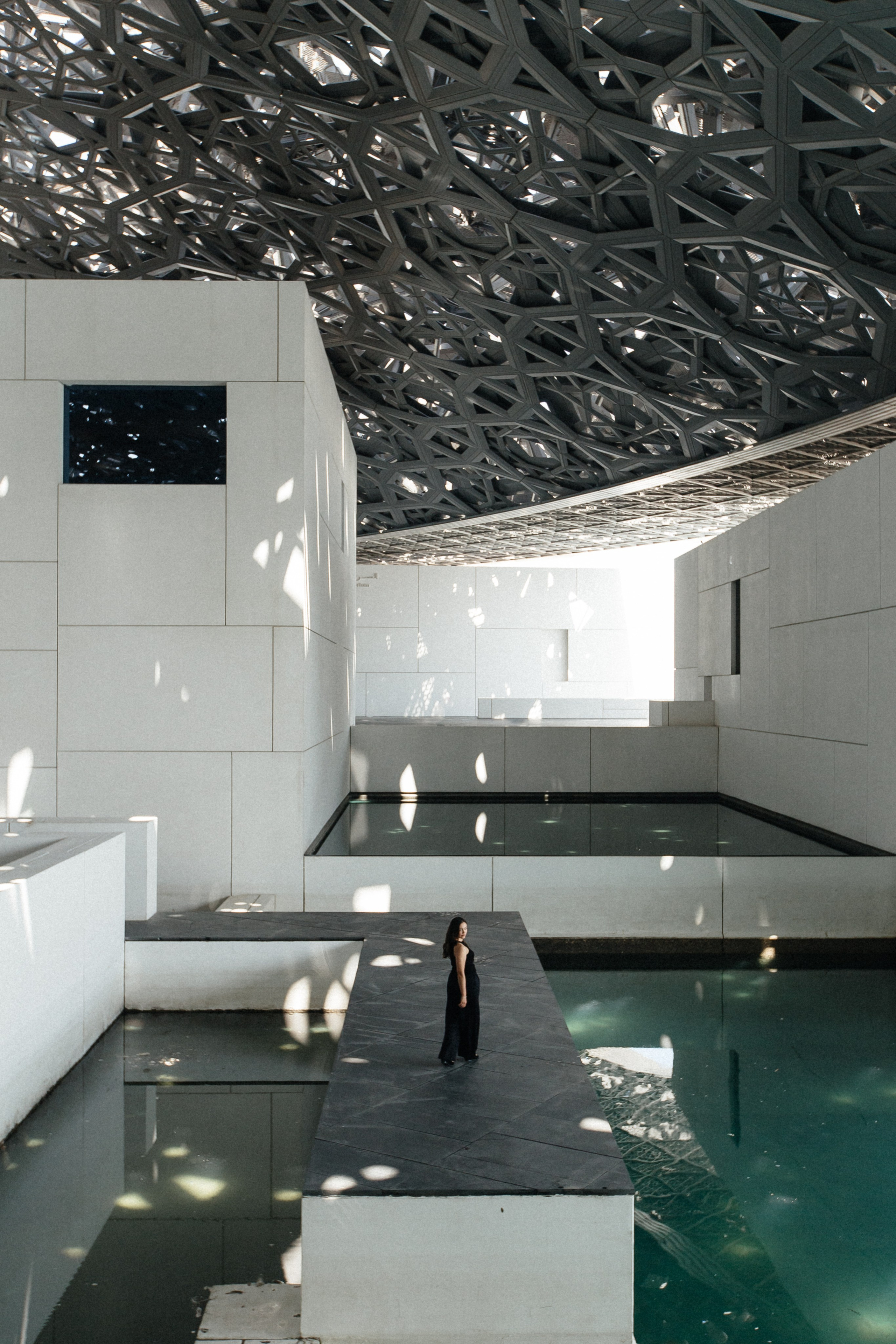 Louvre. Valery Litvinova Photography