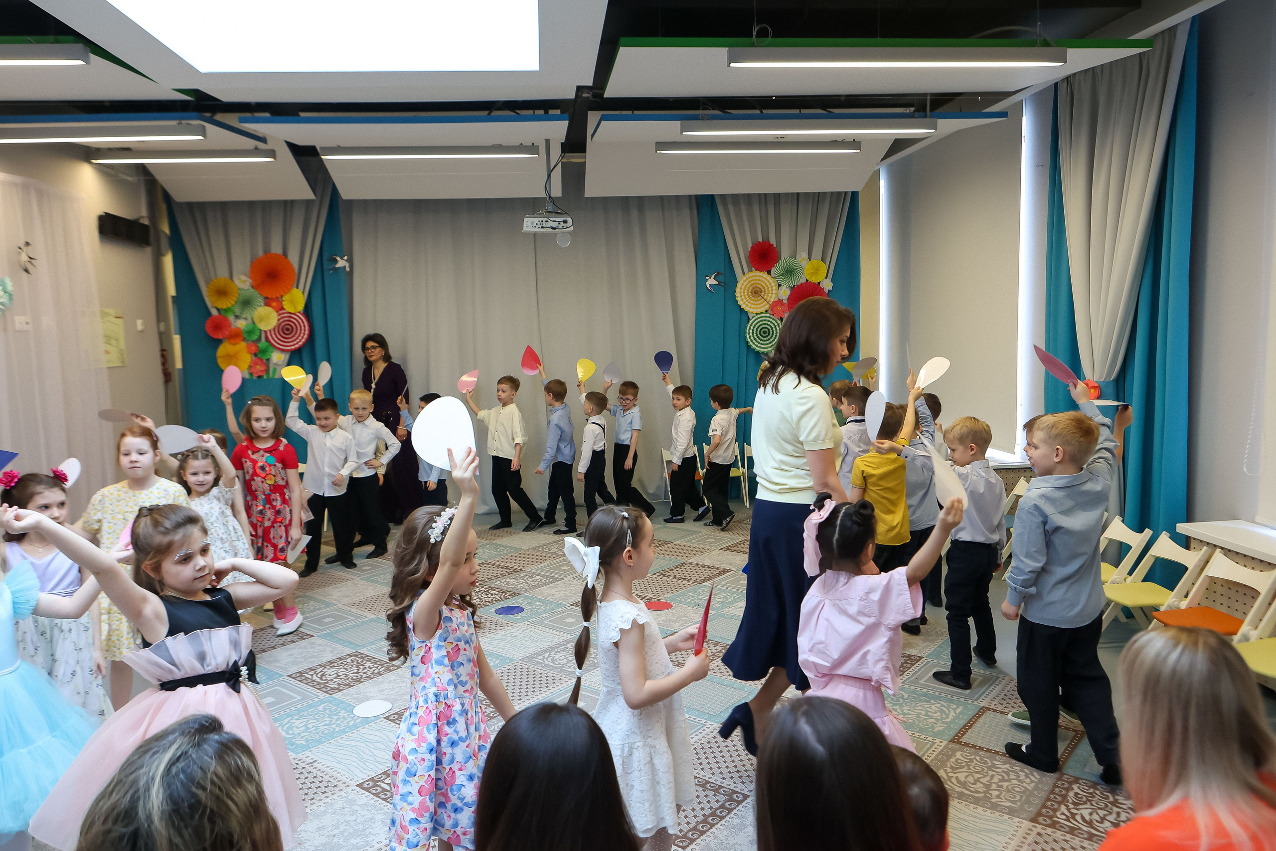 Детские мероприятия. Фотограф для вас и вашего бизнеса в Москве Альбина Никифоров