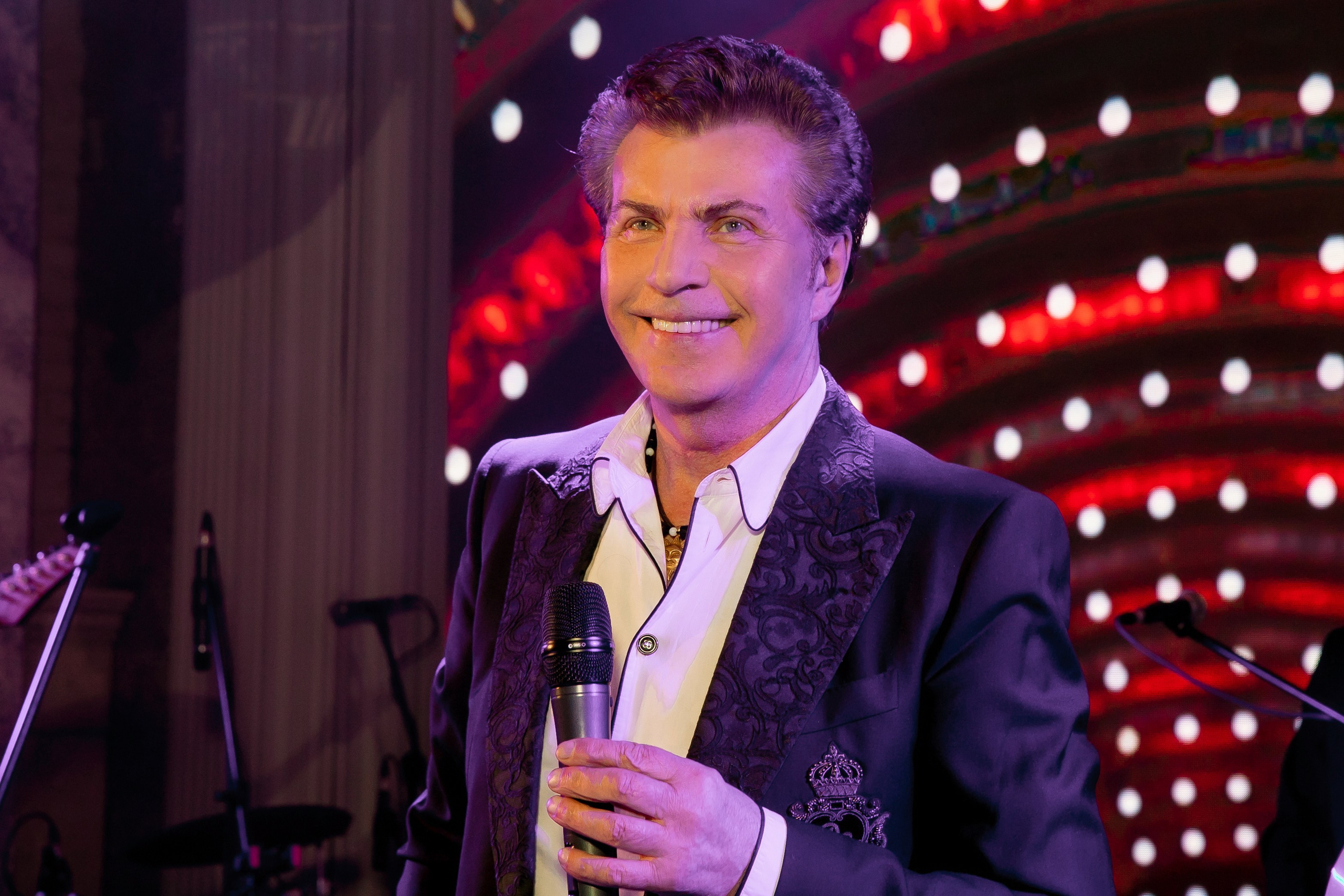 фантазер Евдокимов 2023