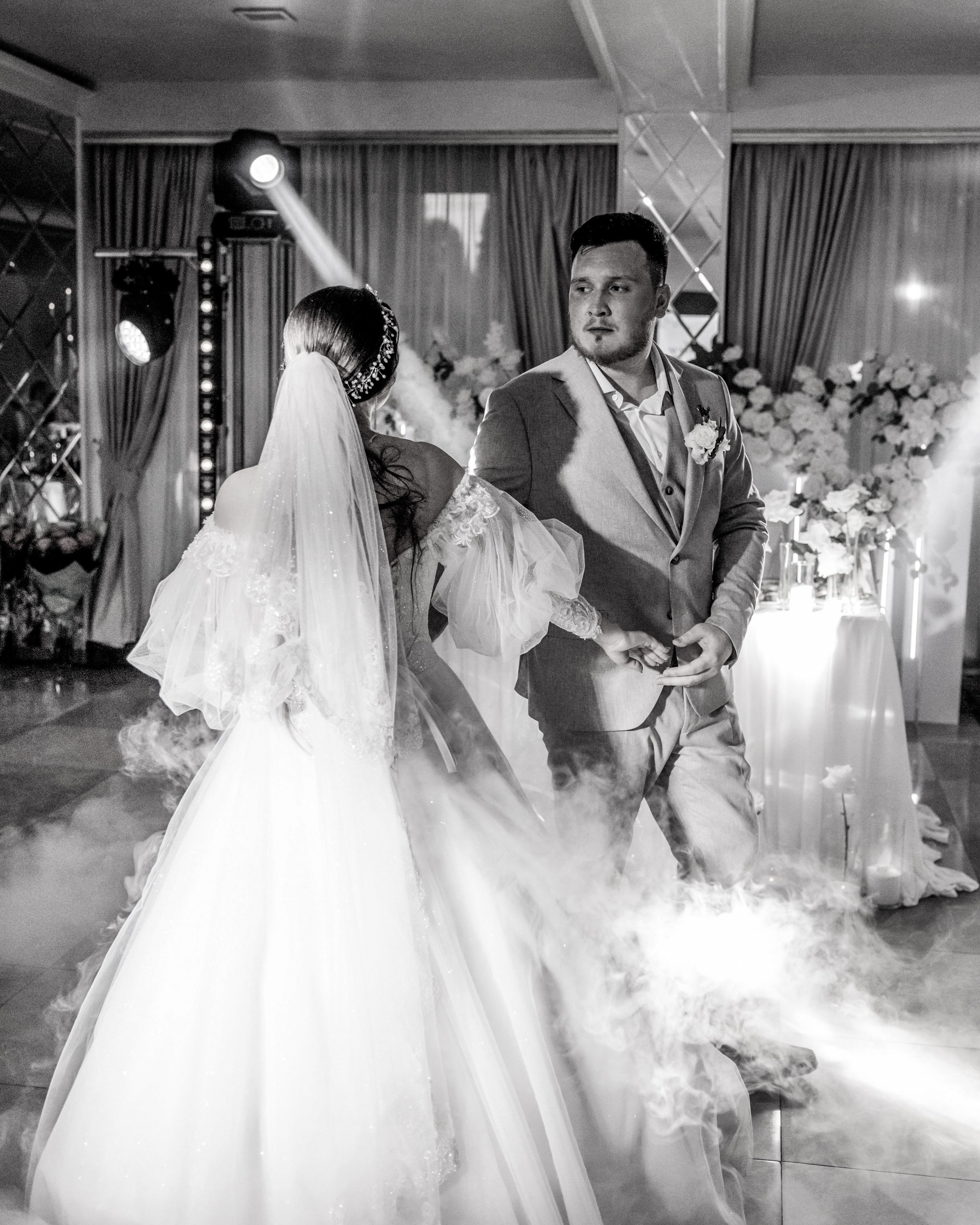 Свадебные серии. Портфолио