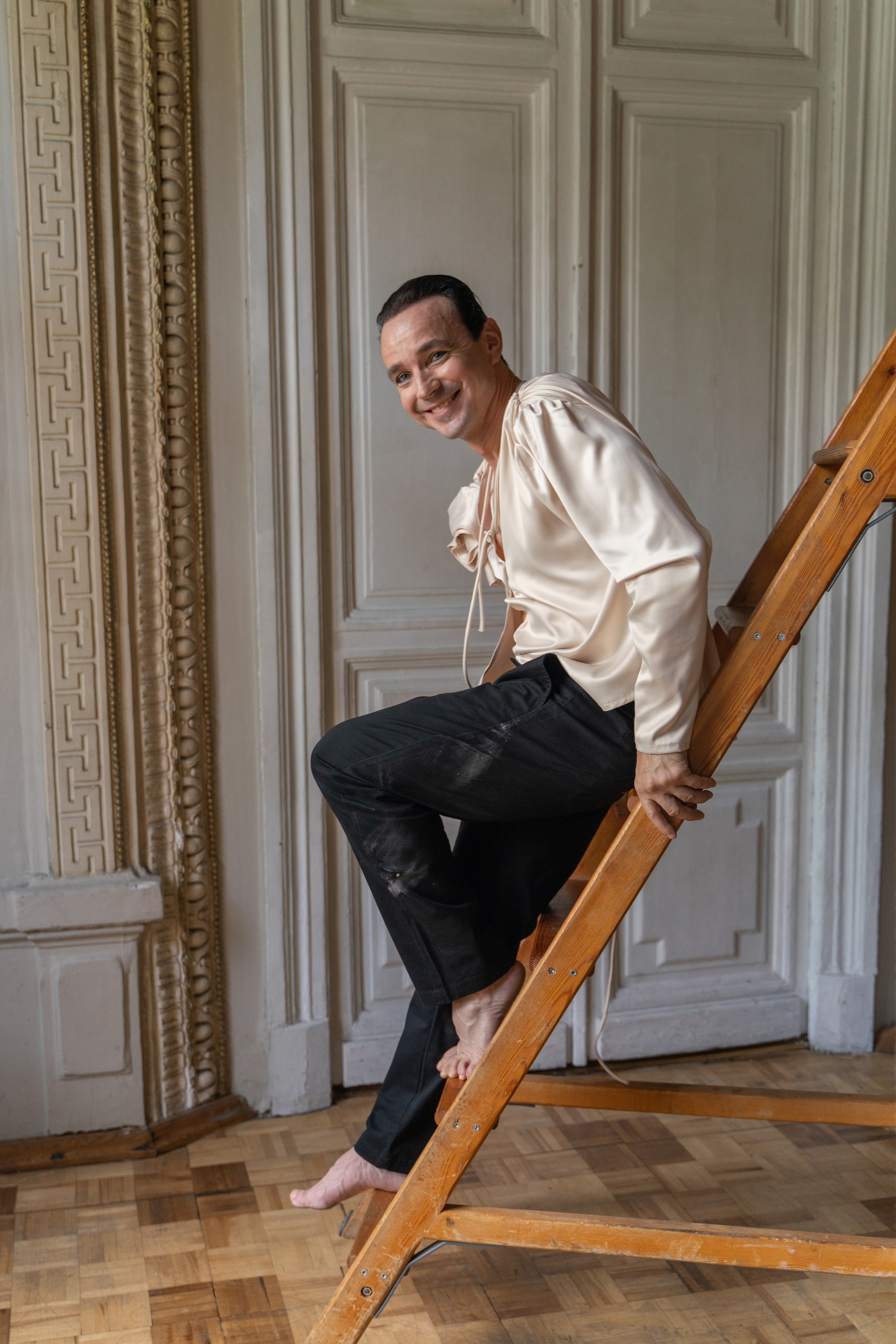 Celebrities. Профессиональный фотограф Юлия Любова