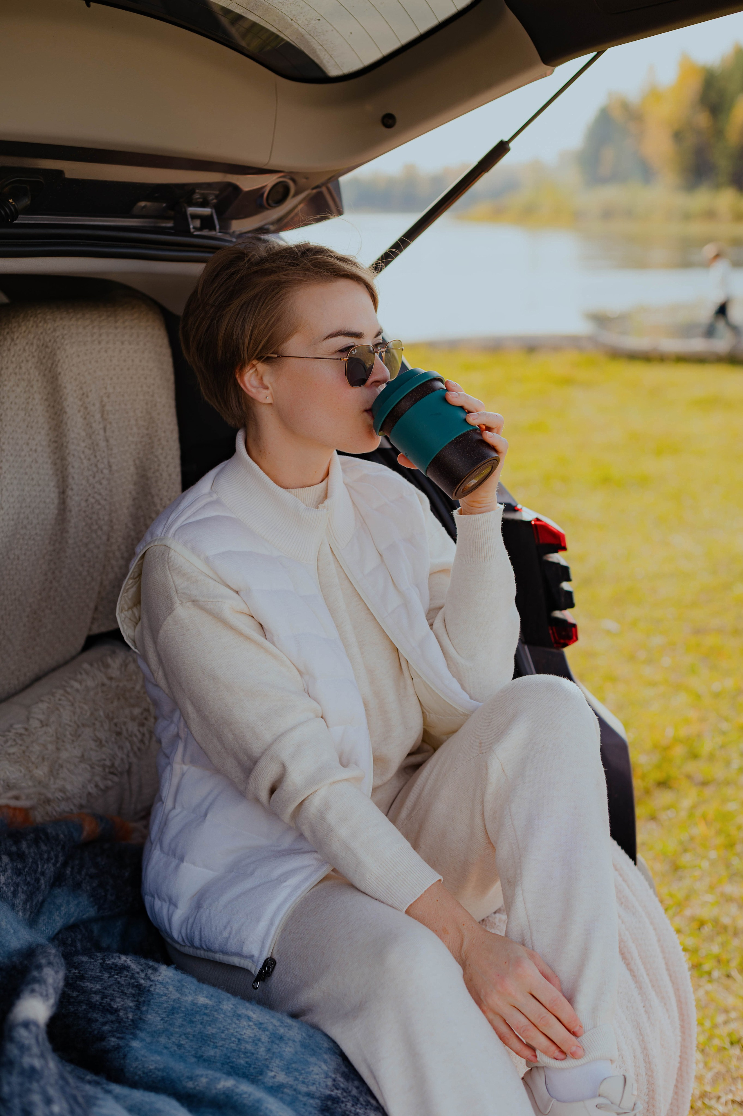 Осенняя семейная съёмка. Фотограф в Абакане и Минусинске