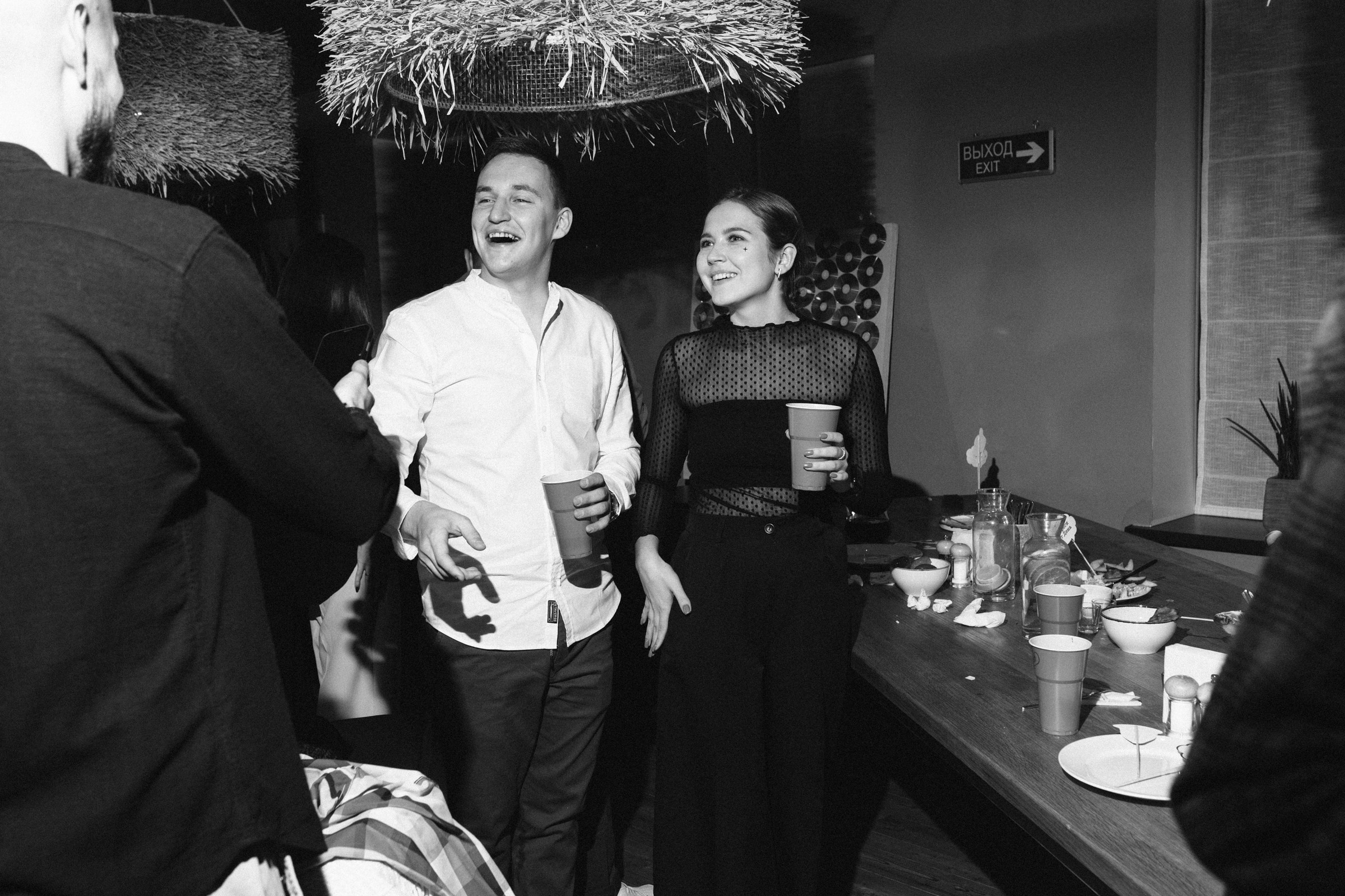 Happy birthday party. Фотограф Нижний Тагил Лилия Савина