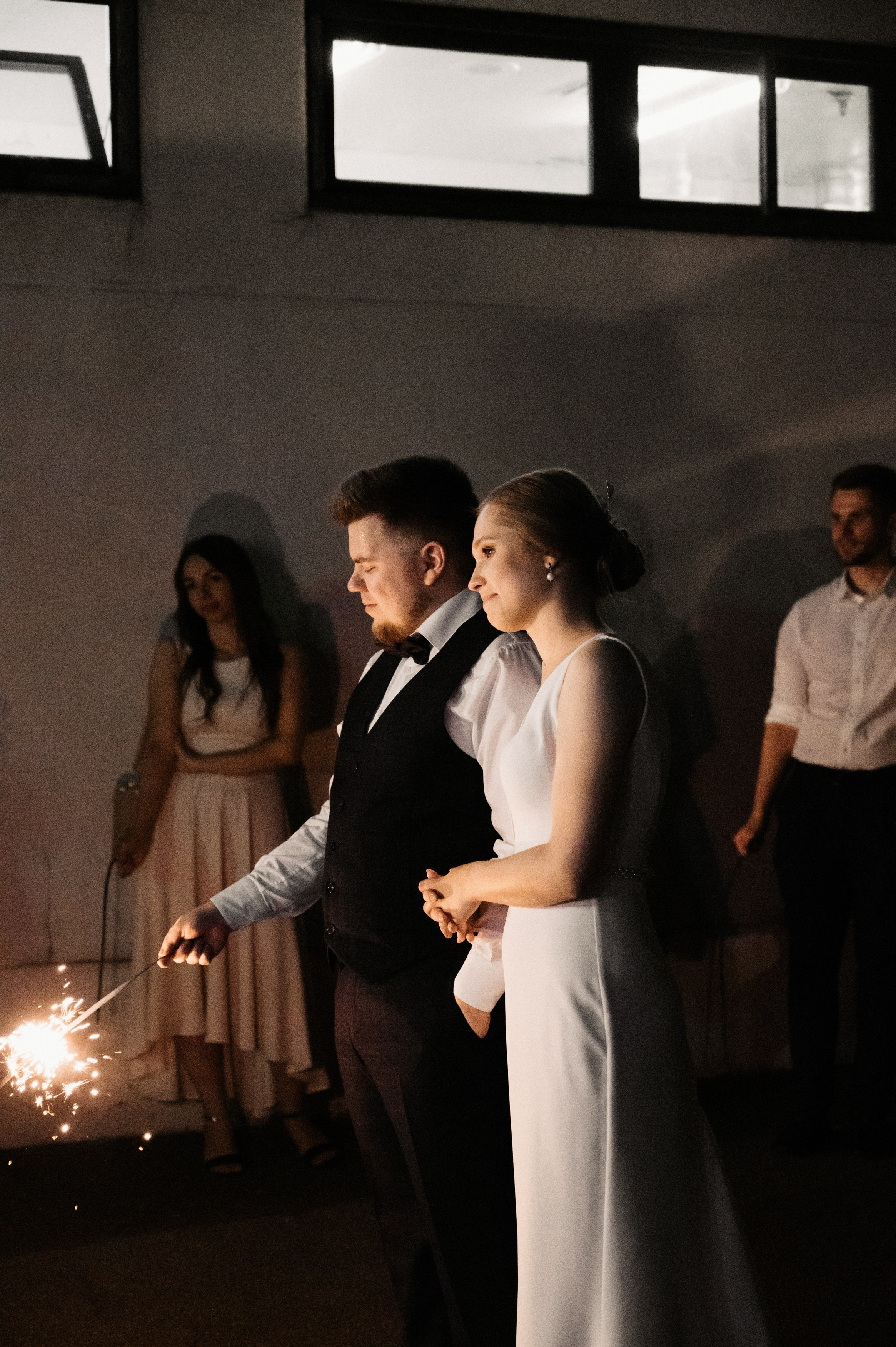 Никита и Лина. Свадебный фотограф Александр Давыдов