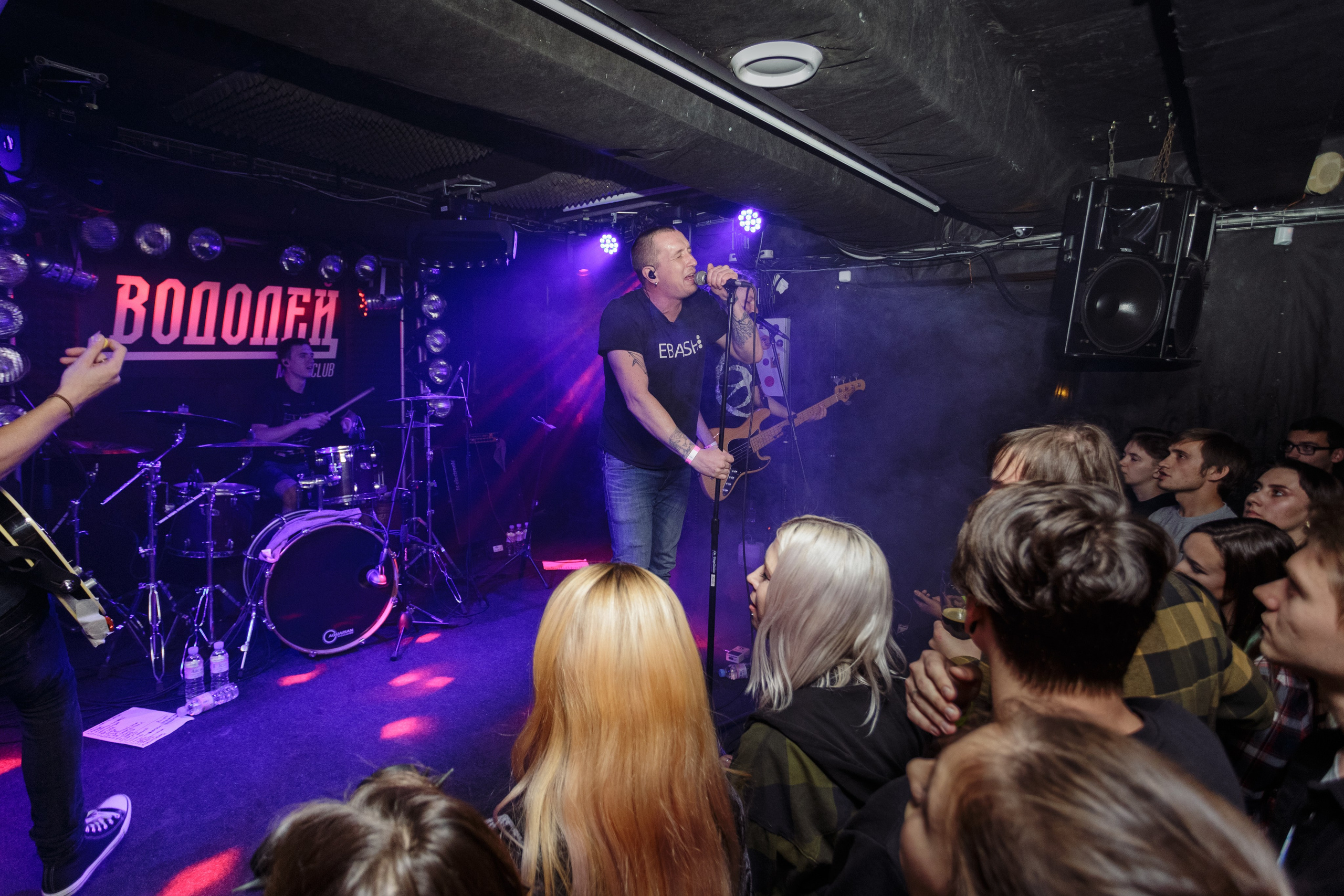 Репортажные. Фотограф Ольга Кириллова Владивосток