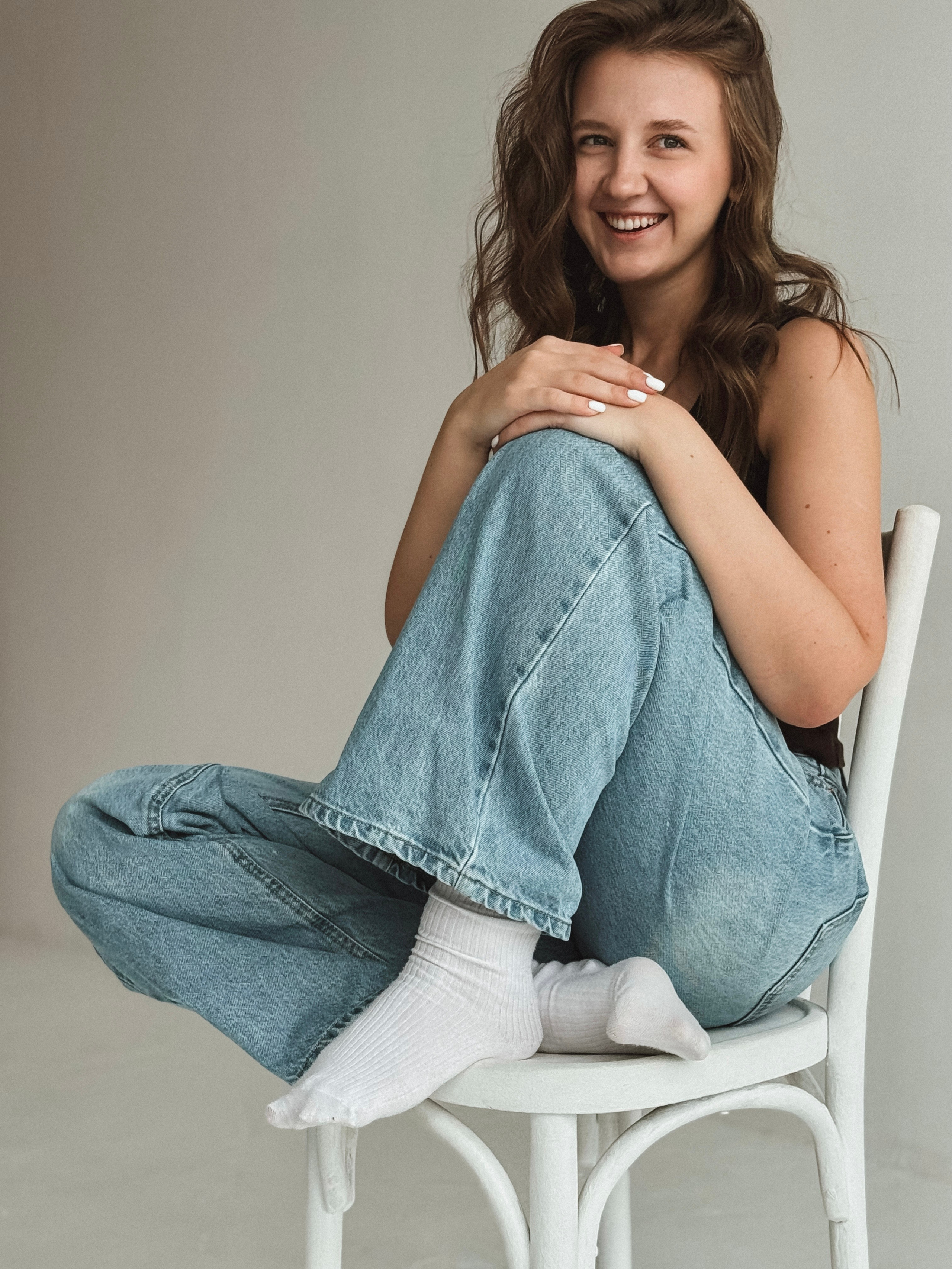 Анастасия. Мобильный фотограф в Новосибирске Прилукова Анастасия