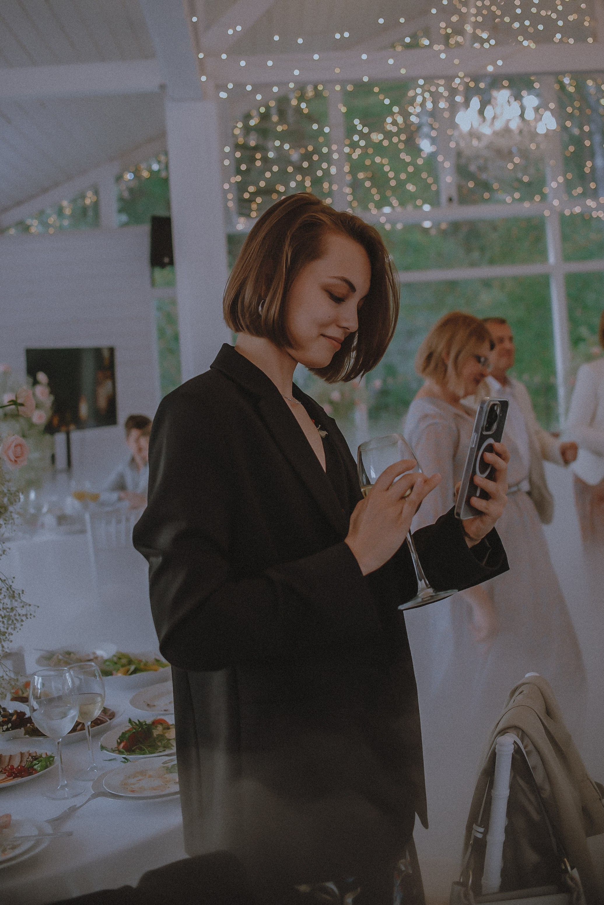 Love Collection: Premium. Свадебный и семейный фотограф в Москве Сажина Кристина КиМ. Свадебный оператор в Москве Сажин Максим