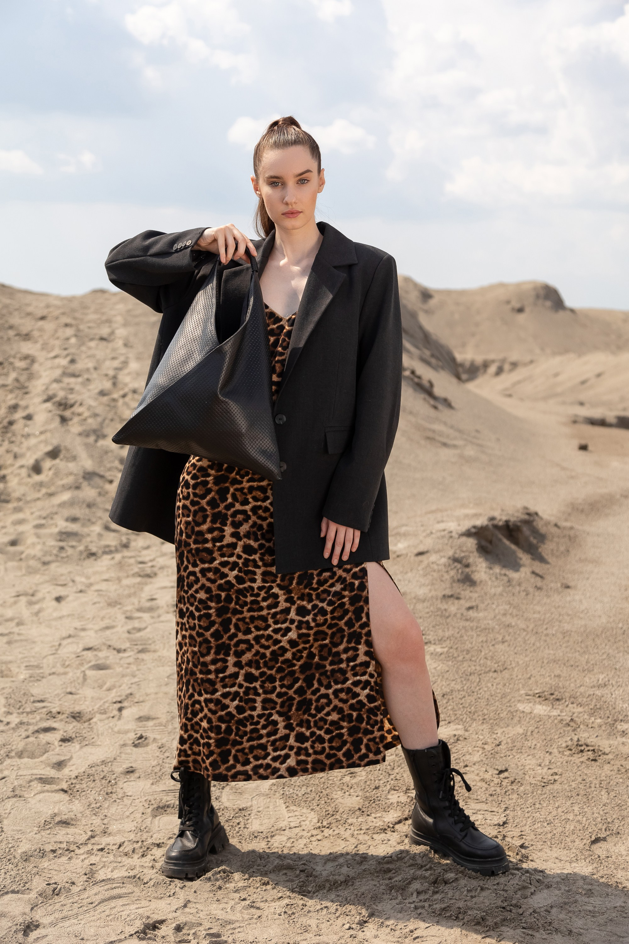 Бренд одежды ЕЕ X KUKO. Репортажный фотограф Макс Брагин