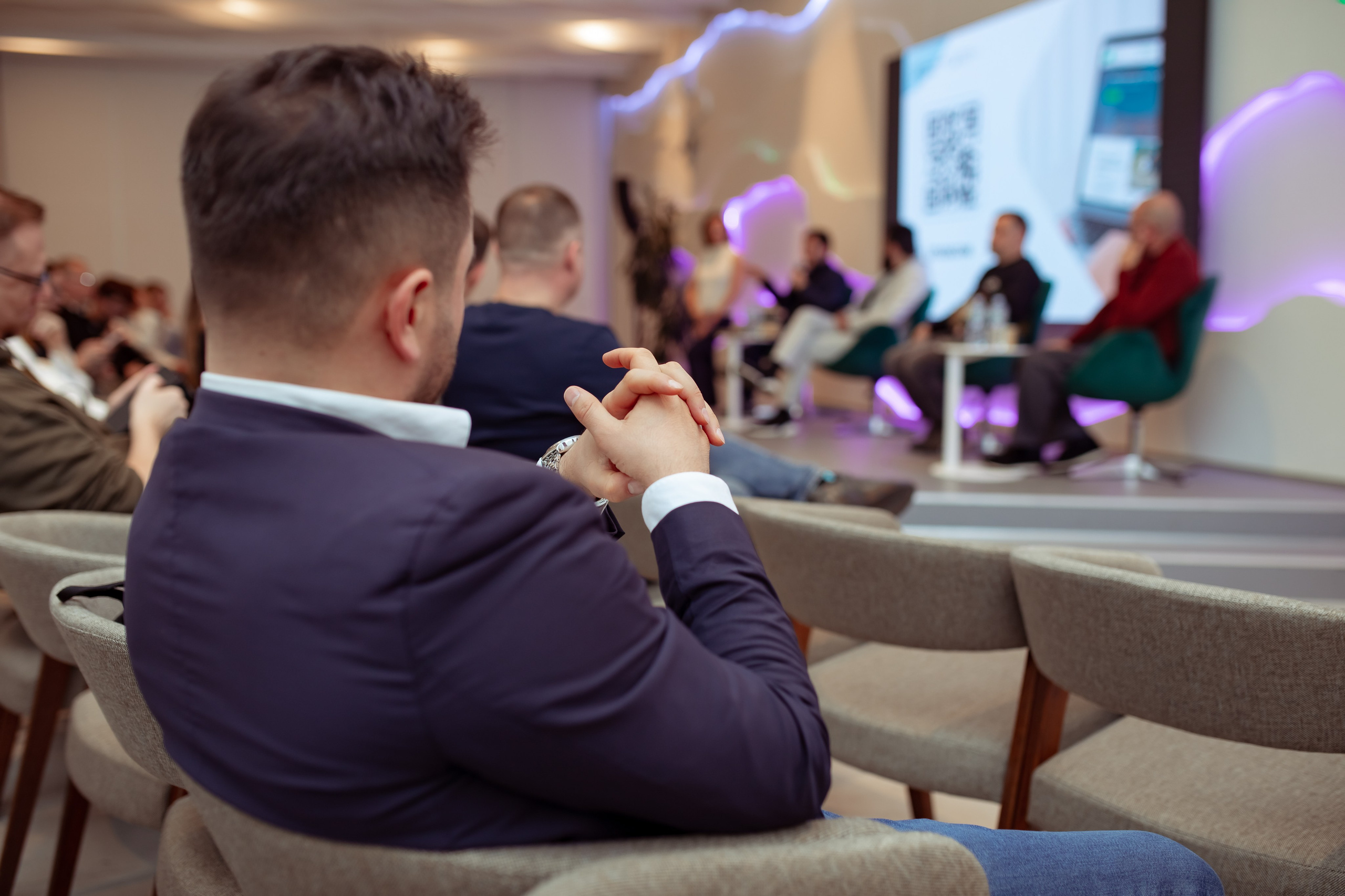 Венчурная Академия. Семейный и детский фотограф в Москве Дорогова Екатерина