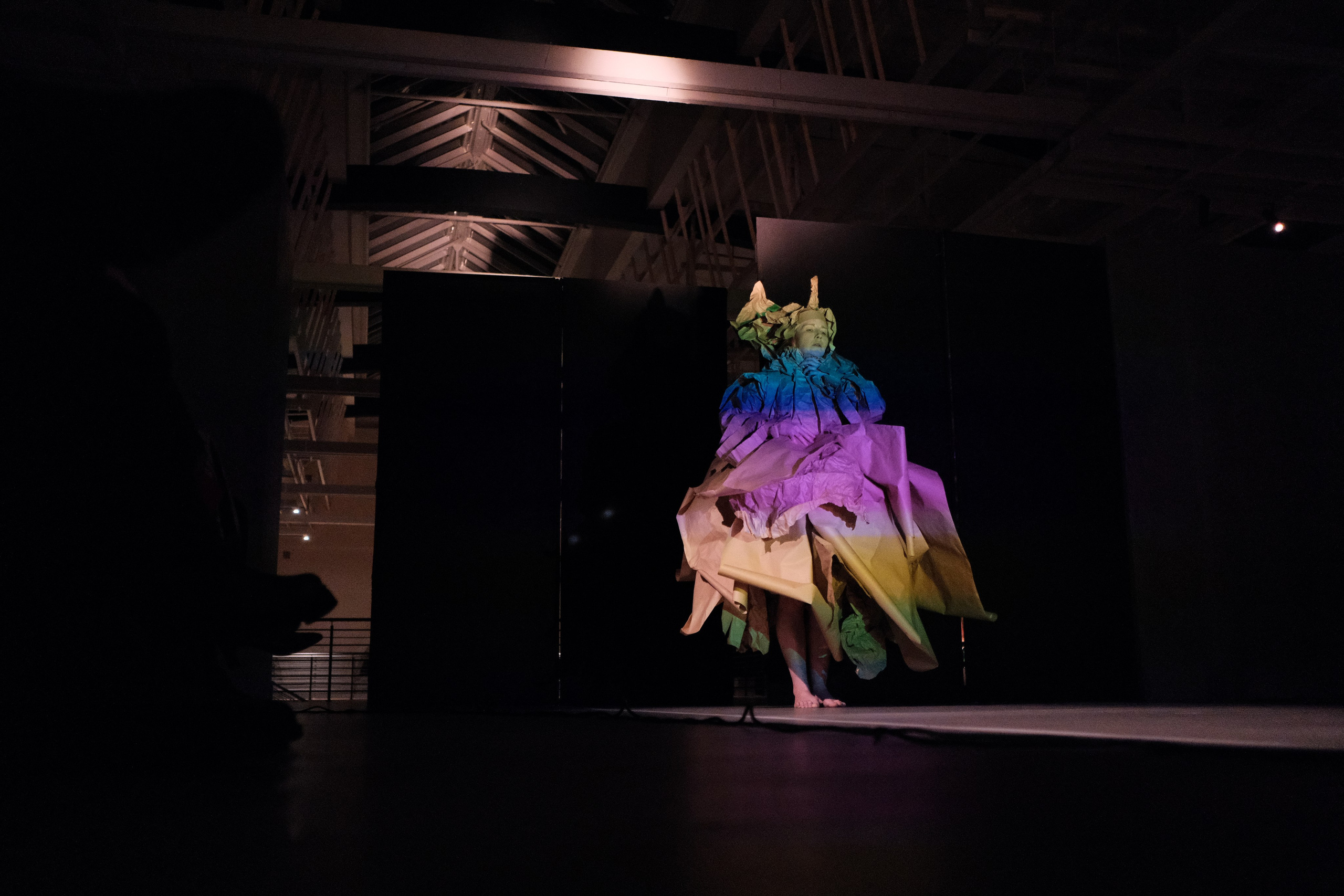 Театр. Фото Портфолио Рустам Нерустам