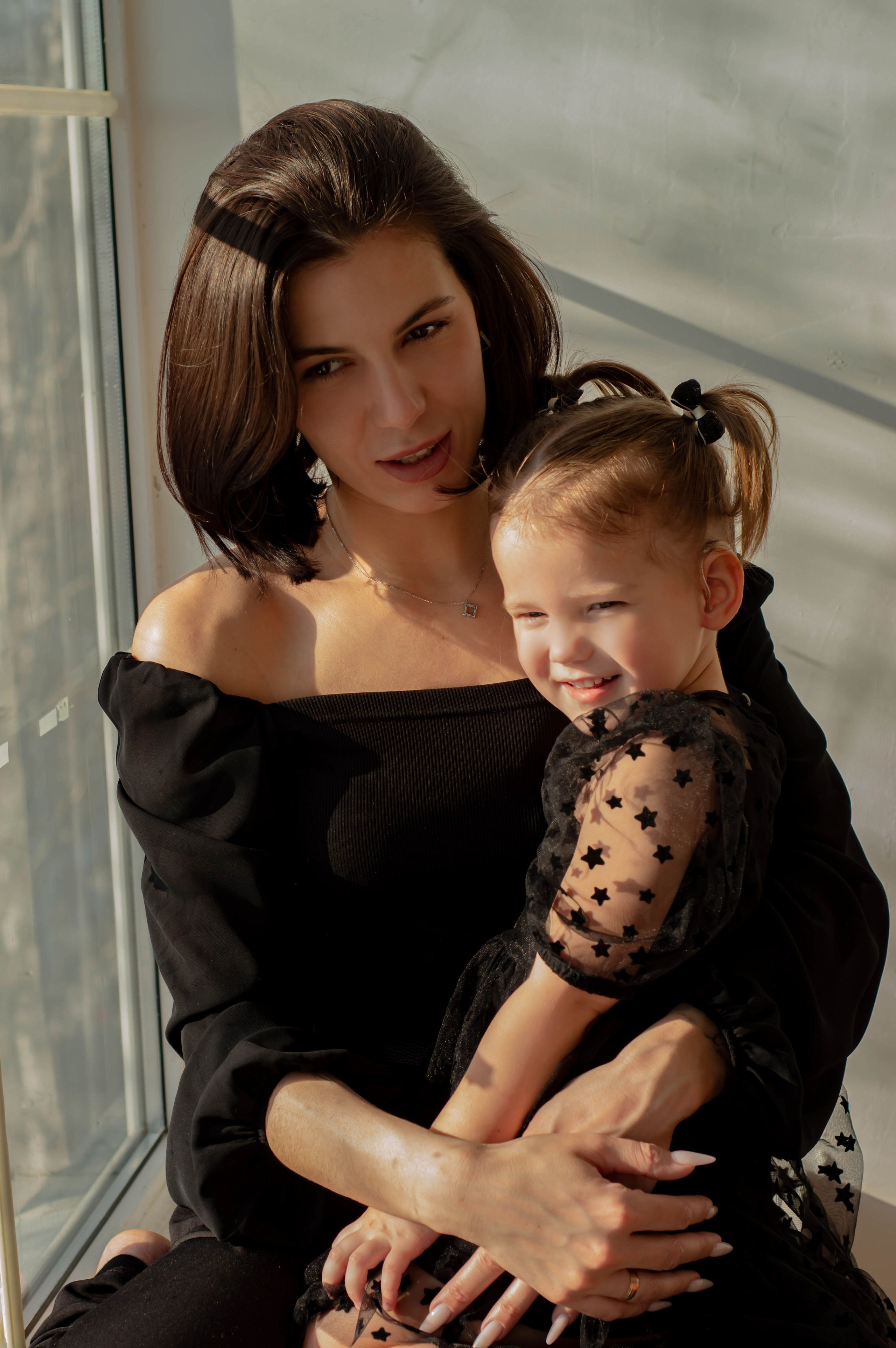 Анастасия и Стася. Коновалова Ольга | фотограф в Пензе и Заречном