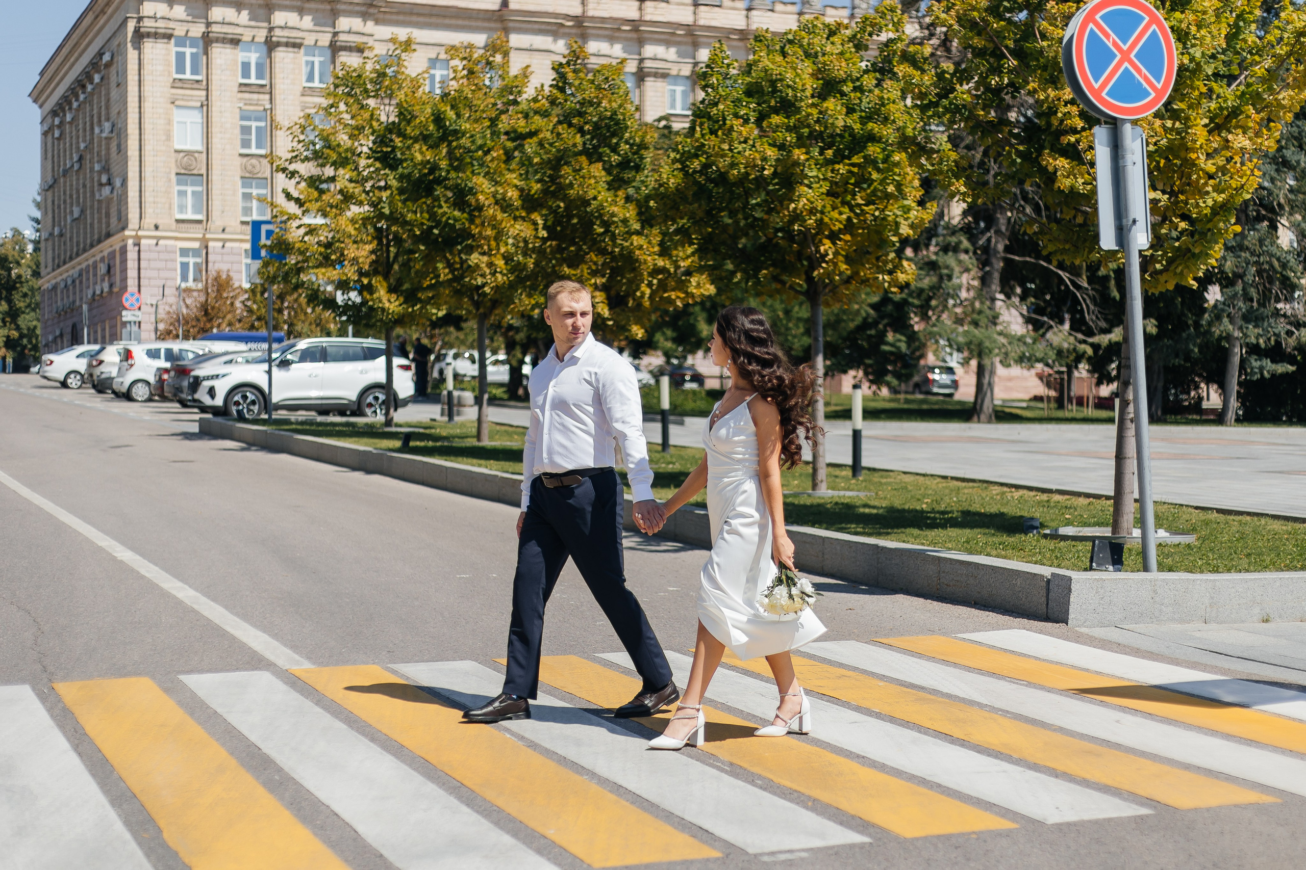 Максим Виктория. Свадебный фотограф в Белгороде Юлия Шостак