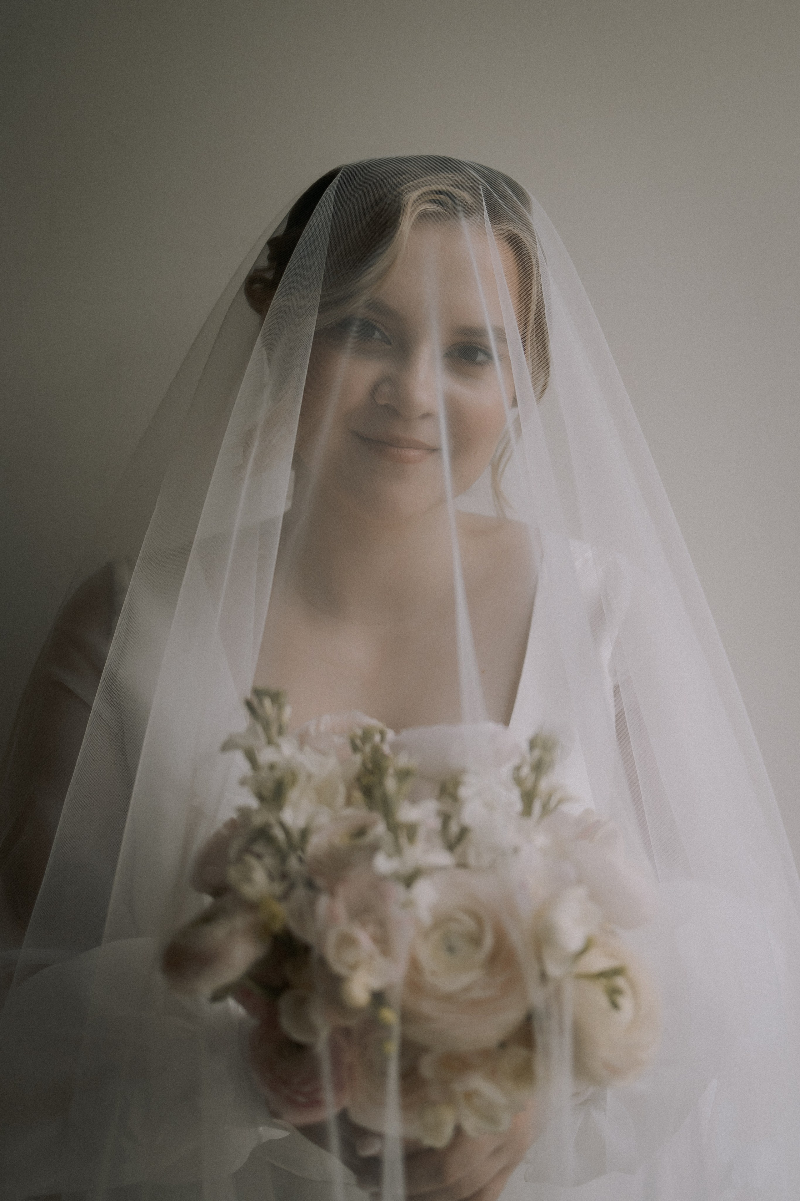 Анастасия и Сергей. Свадебная прогулка. Свадебная фотография. Арина Рубах