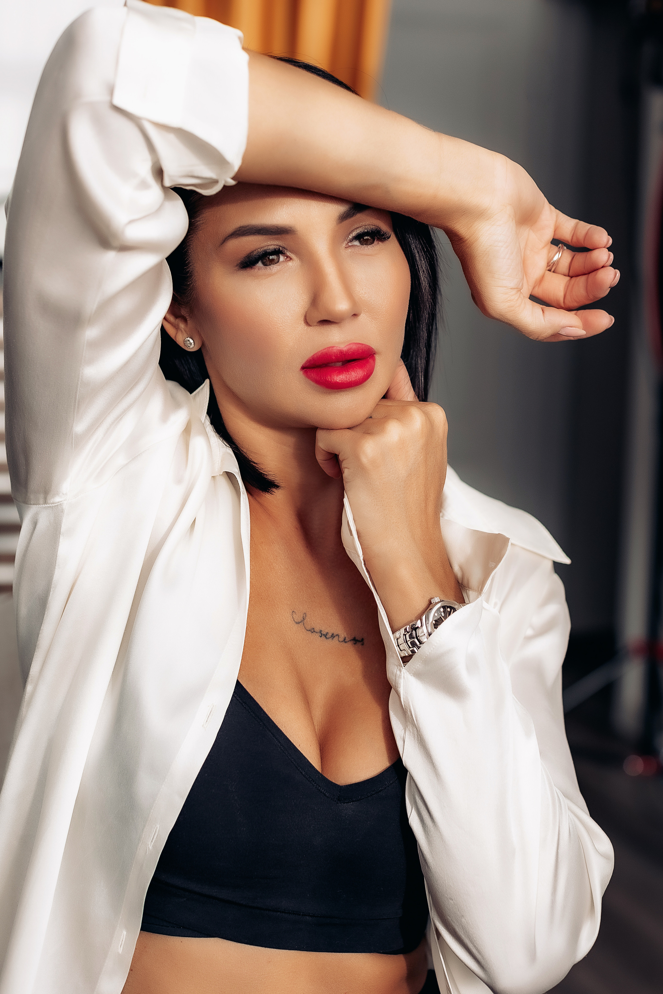 Фотосессия для женщин Тюмень. Профессиональный фотограф в Тюмени Наталья Кравченко