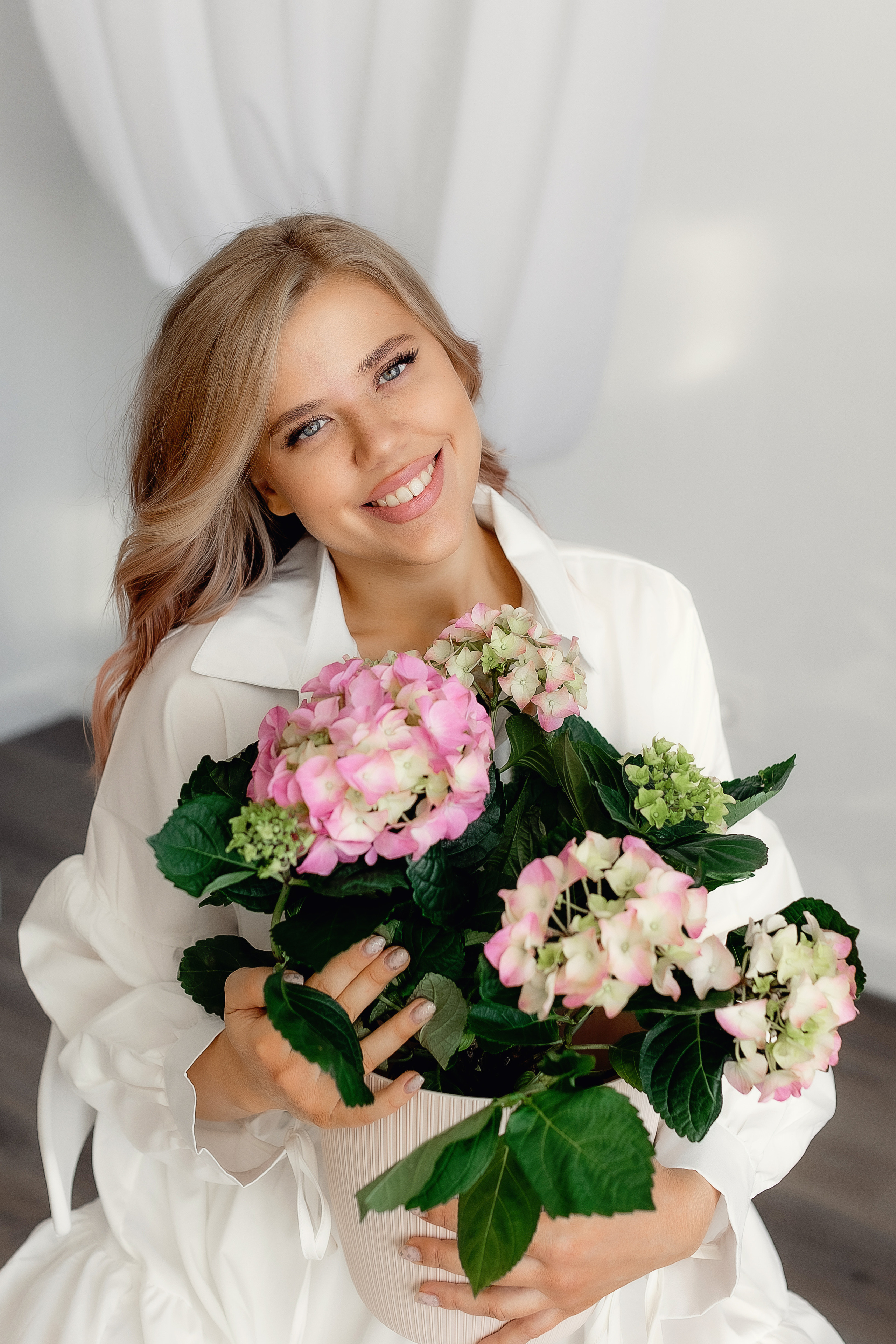 Фотосессия для женщин Тюмень. Профессиональный фотограф в Тюмени Наталья Кравченко