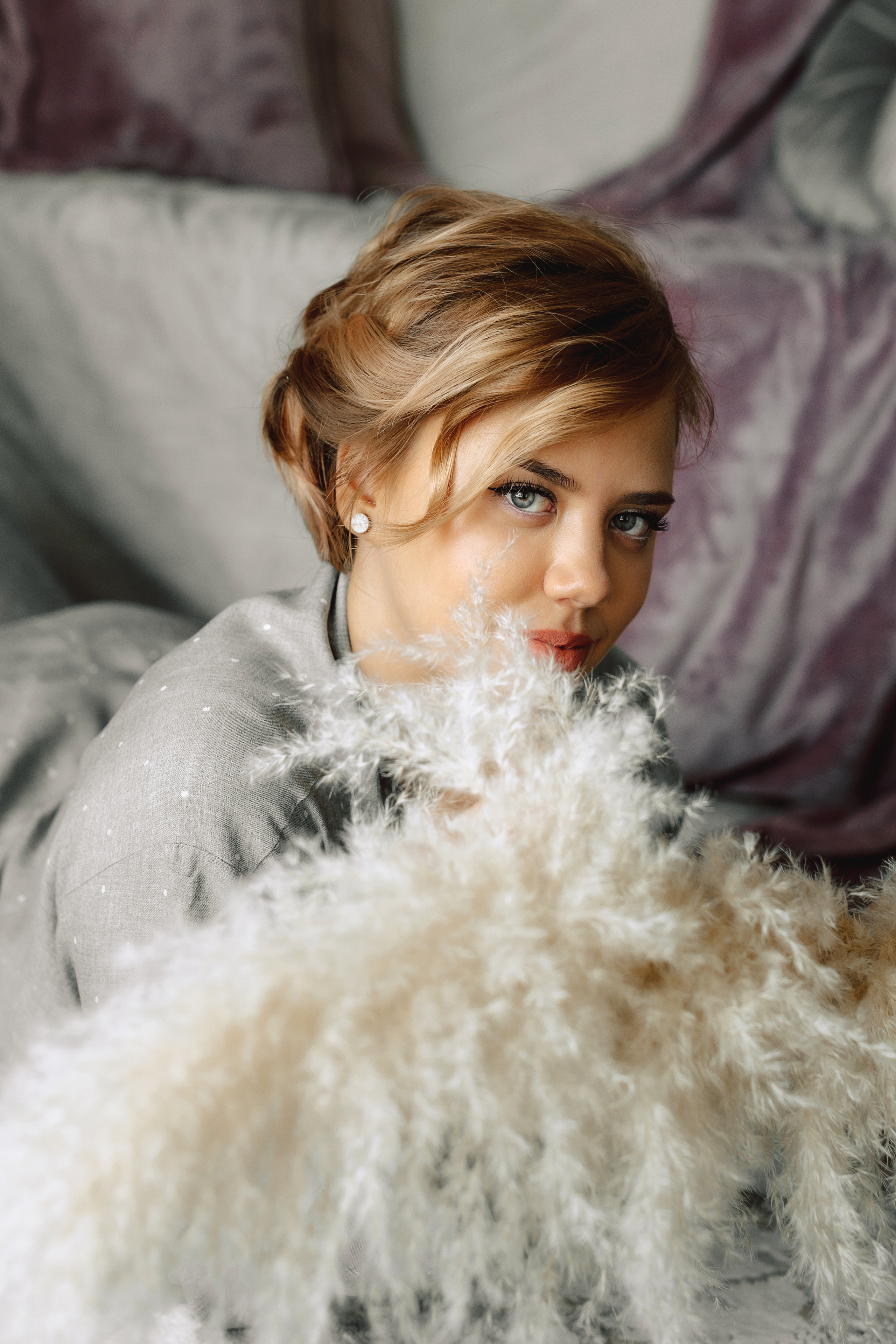 Фотосессия для женщин Тюмень. Профессиональный фотограф в Тюмени Наталья Кравченко