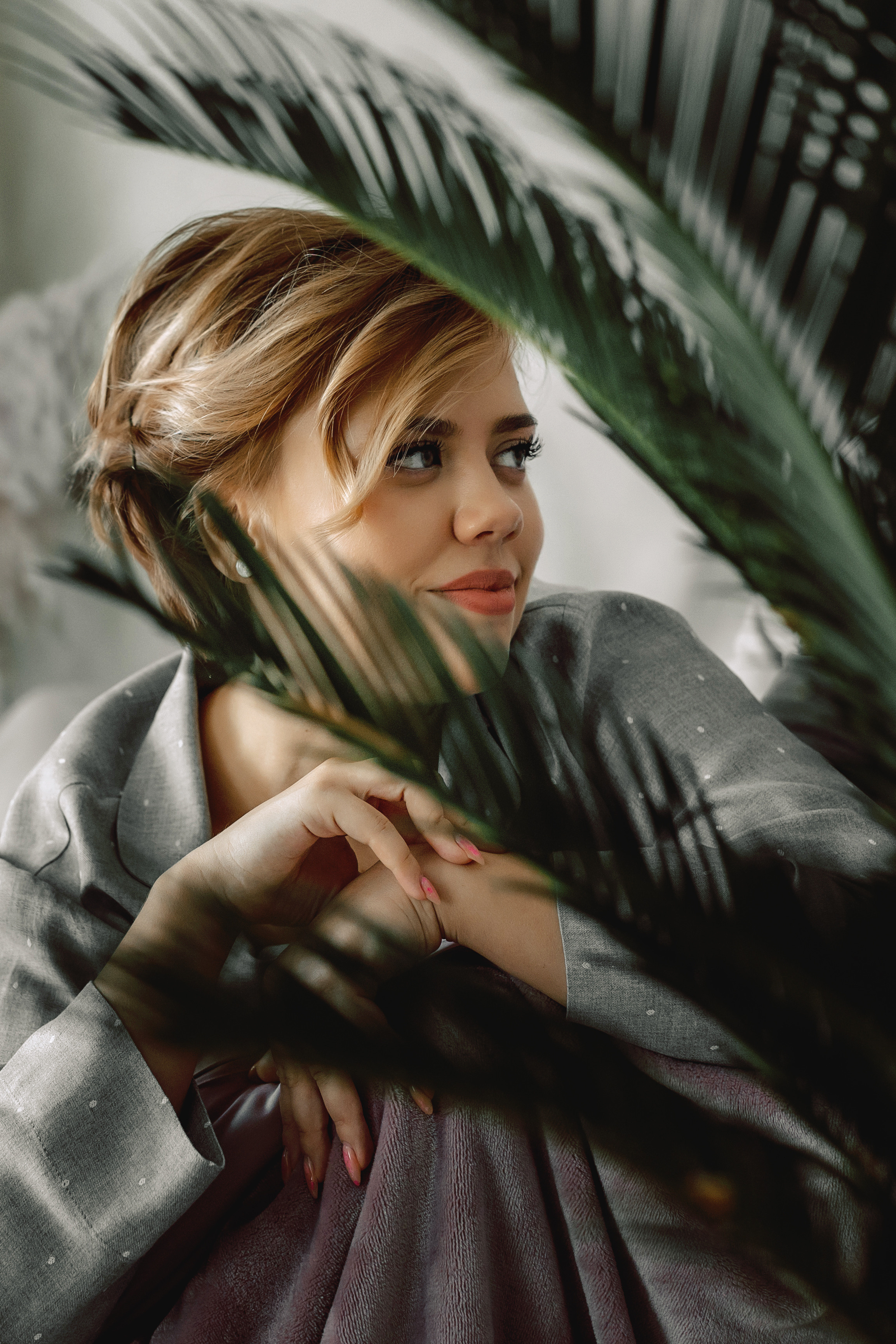 Фотосессия для женщин Тюмень. Профессиональный фотограф в Тюмени Наталья Кравченко