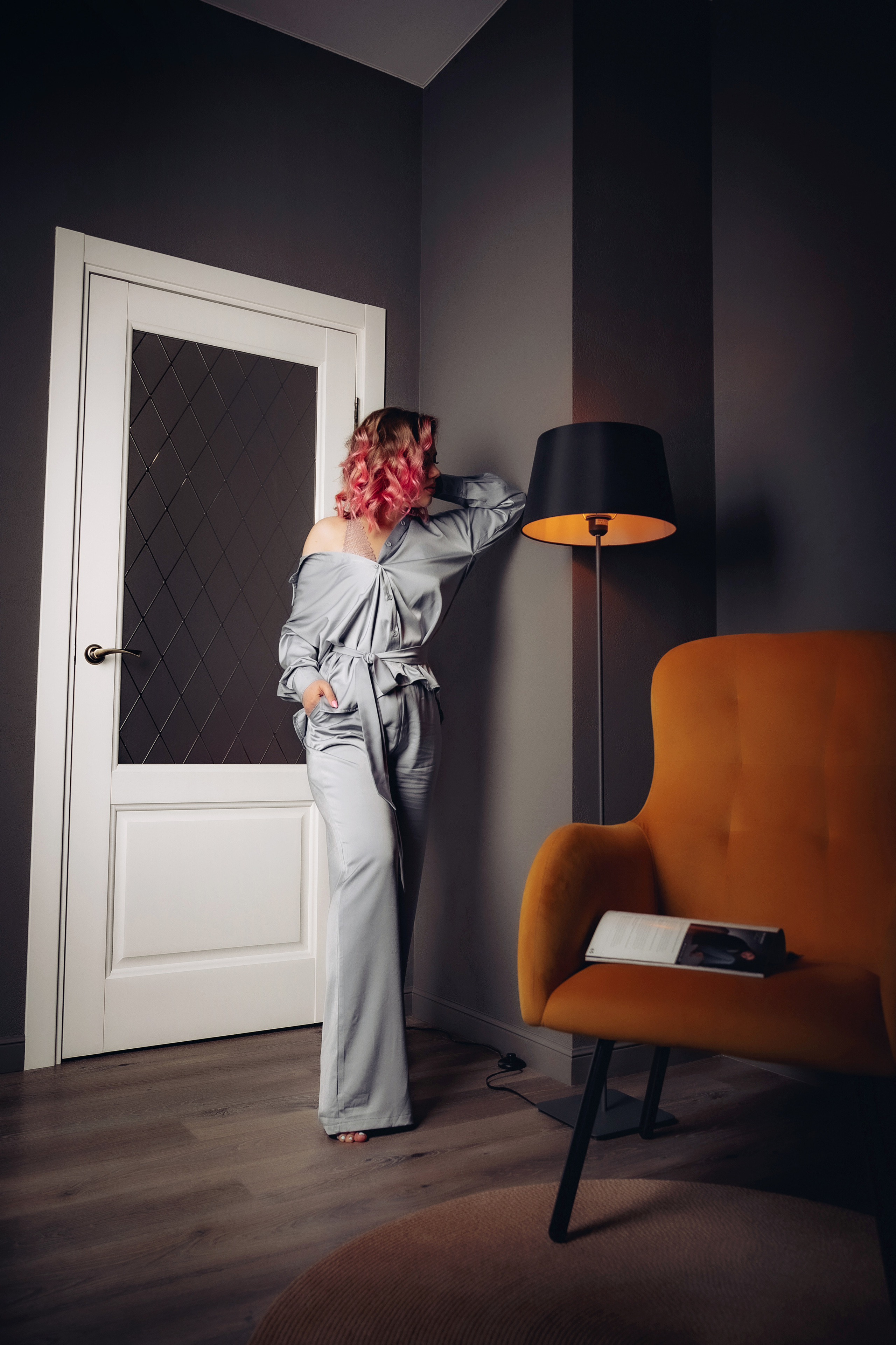 Фотосессия для женщин Тюмень. Профессиональный фотограф в Тюмени Наталья Кравченко