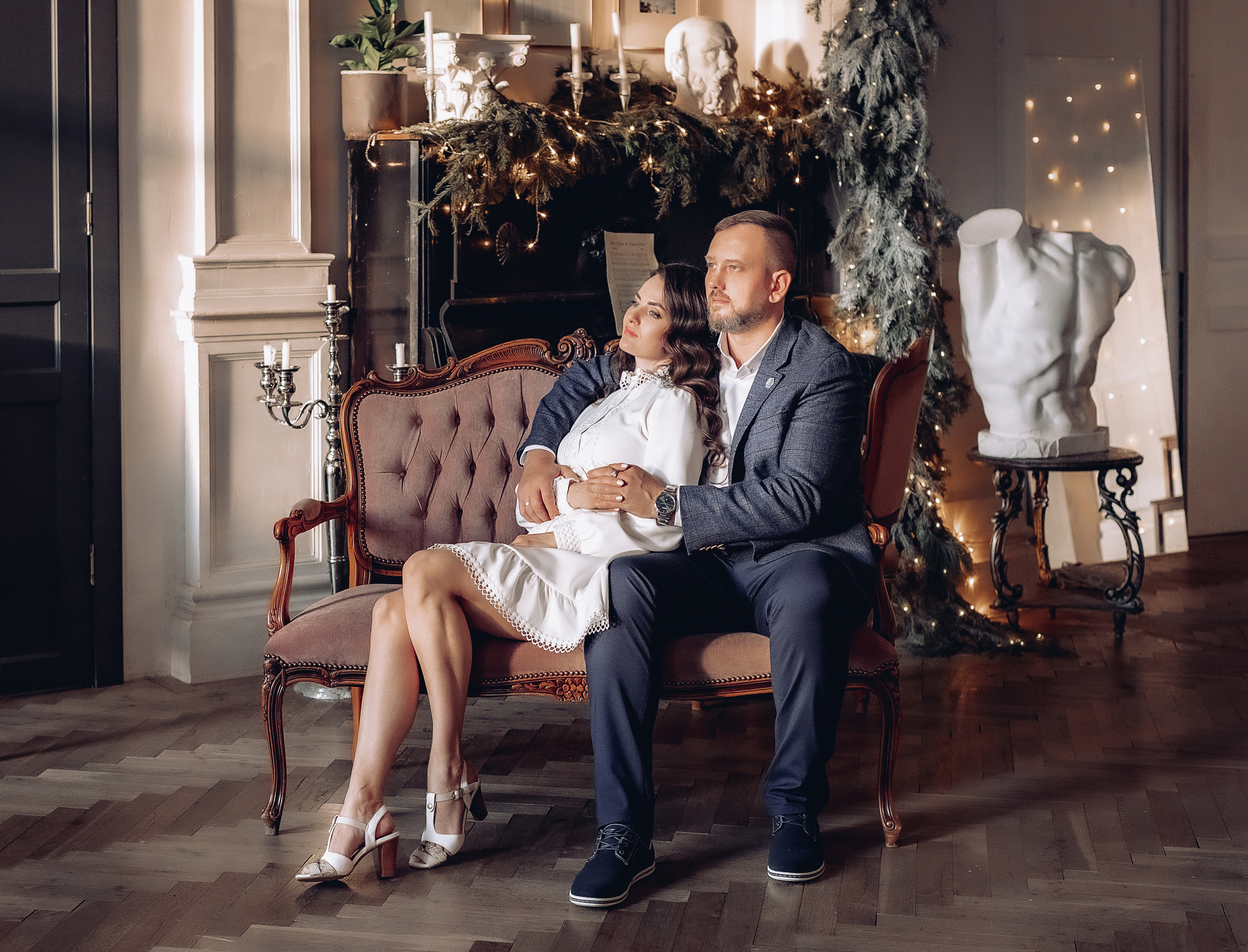 Фотосессия для женщин Тюмень. Профессиональный фотограф в Тюмени Наталья Кравченко