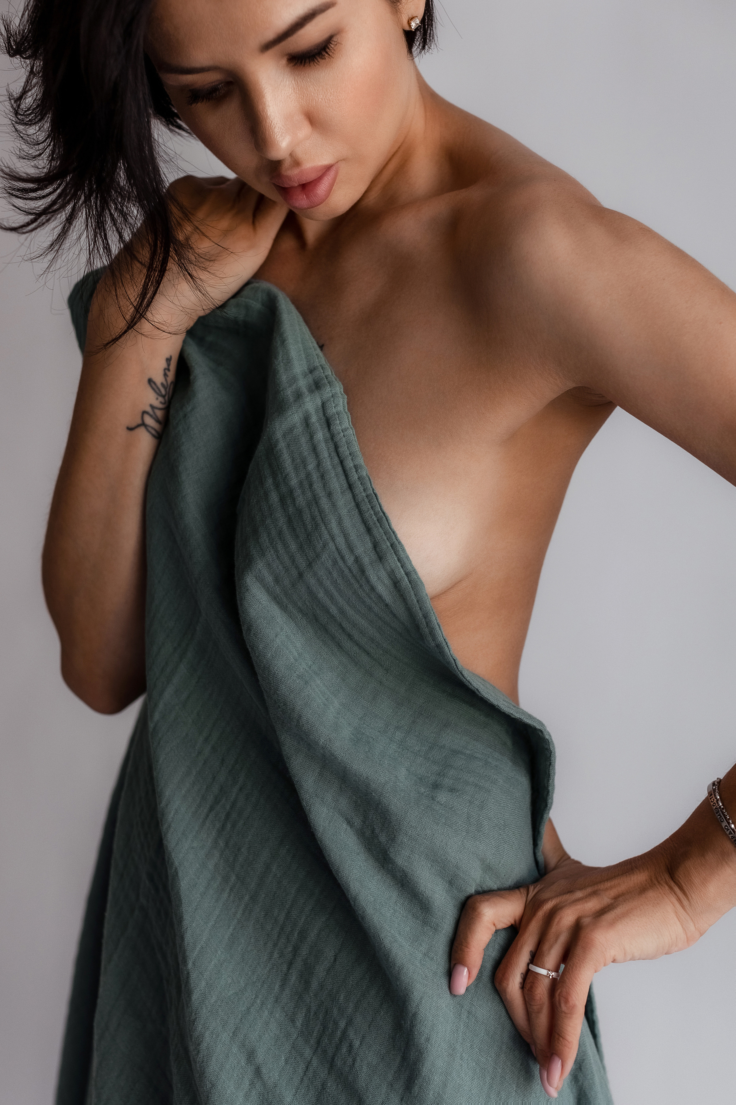 Фотосессия для женщин Тюмень. Профессиональный фотограф в Тюмени Наталья Кравченко