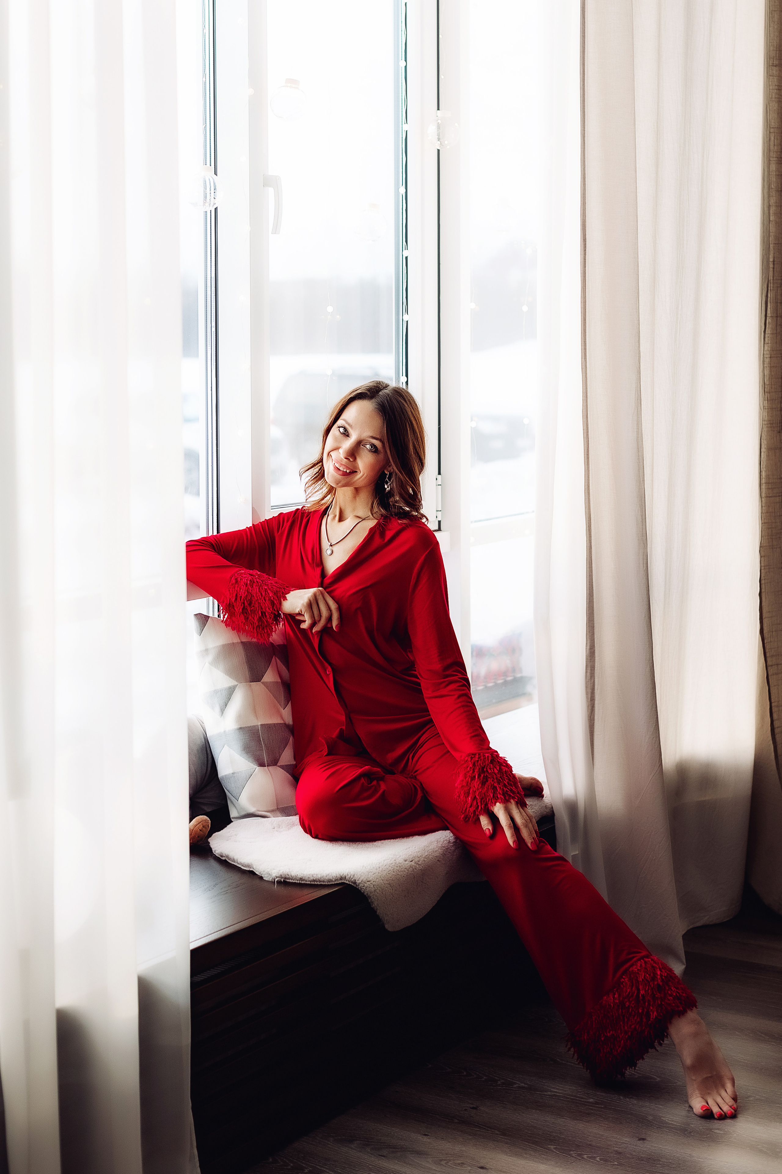 Фотосессия для женщин Тюмень. Профессиональный фотограф в Тюмени Наталья Кравченко