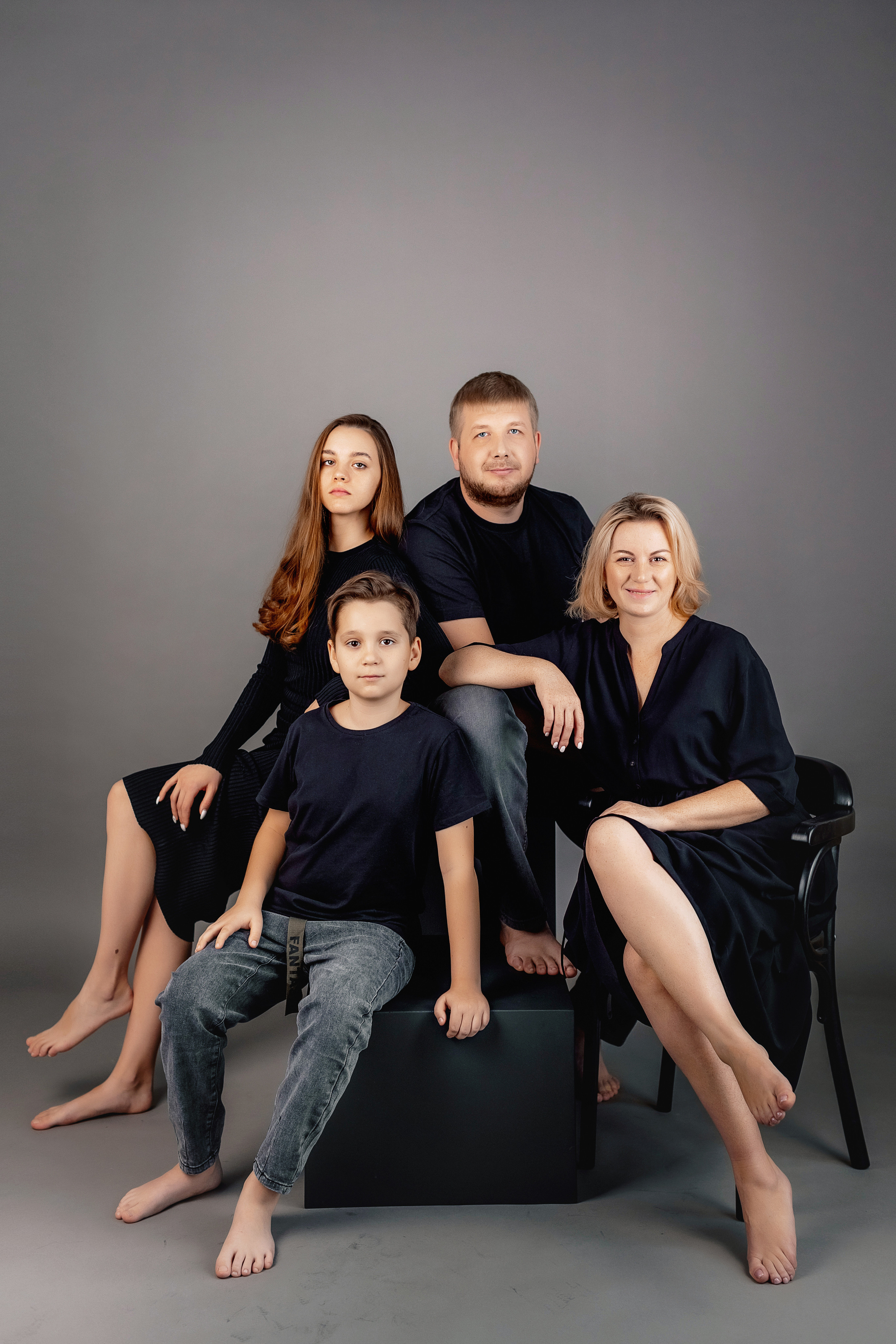 Фотограф для семейной фотосессии Тюмень. Профессиональный фотограф в Тюмени Наталья Кравченко