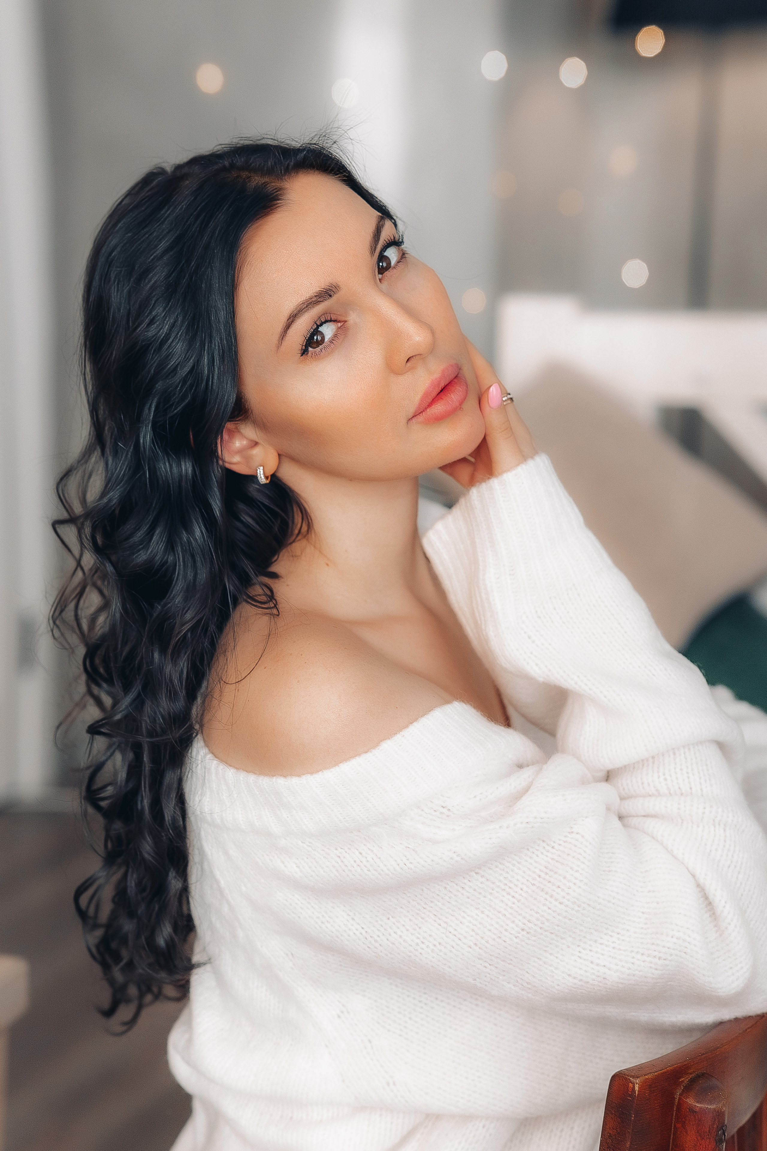 Фотосессия для женщин Тюмень. Профессиональный фотограф в Тюмени Наталья Кравченко