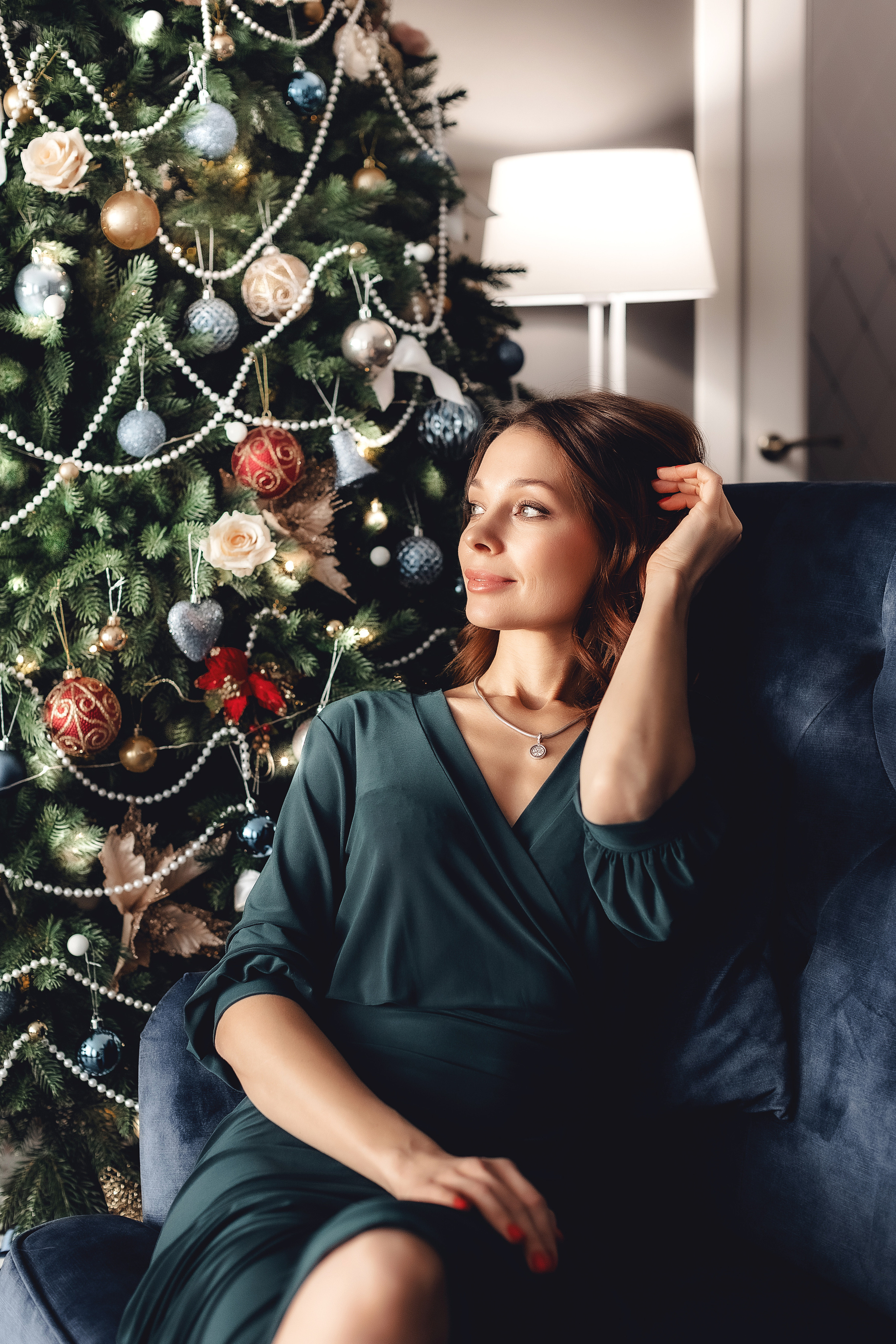 Фотосессия для женщин Тюмень. Профессиональный фотограф в Тюмени Наталья Кравченко