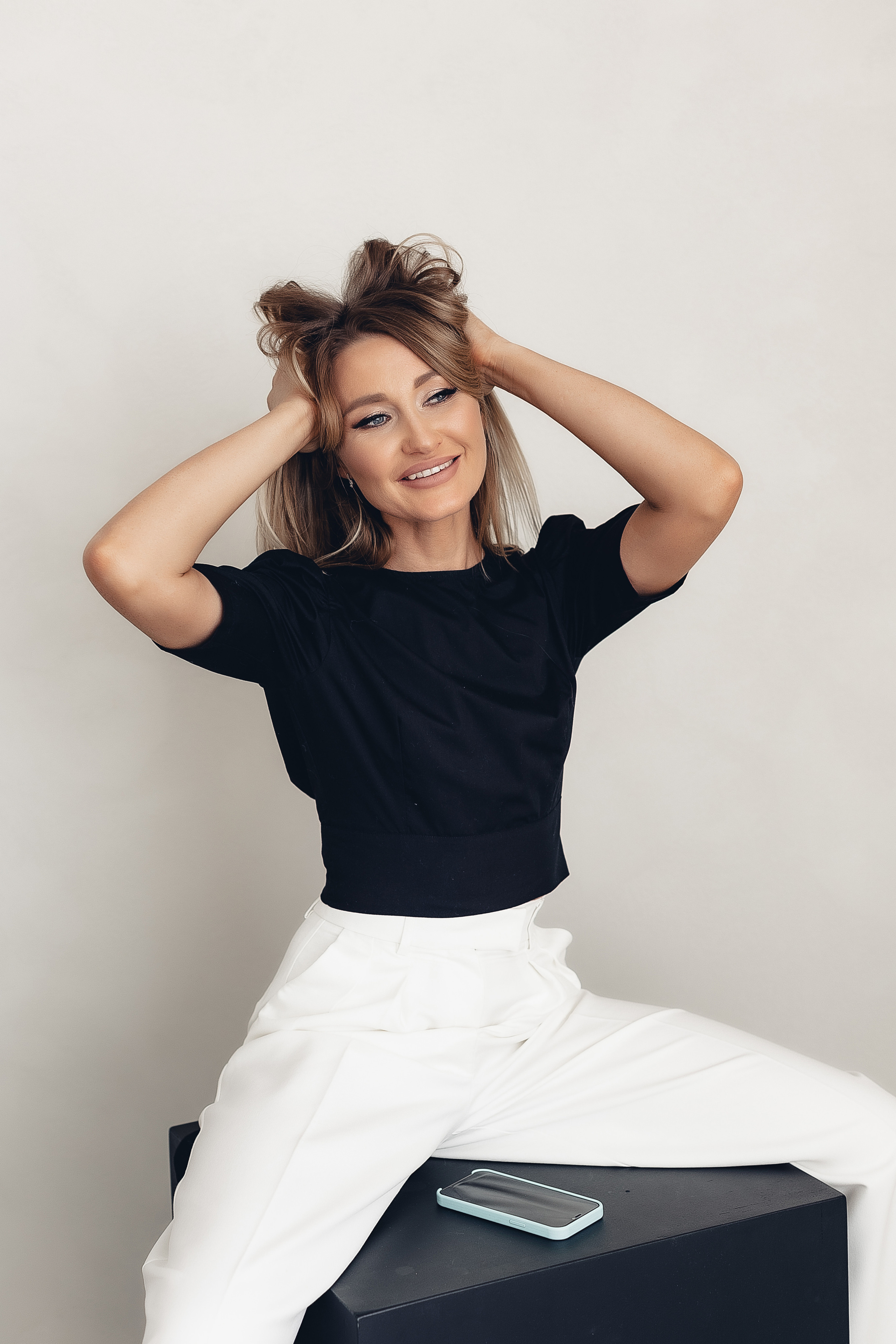 Фотосессия для женщин Тюмень. Профессиональный фотограф в Тюмени Наталья Кравченко