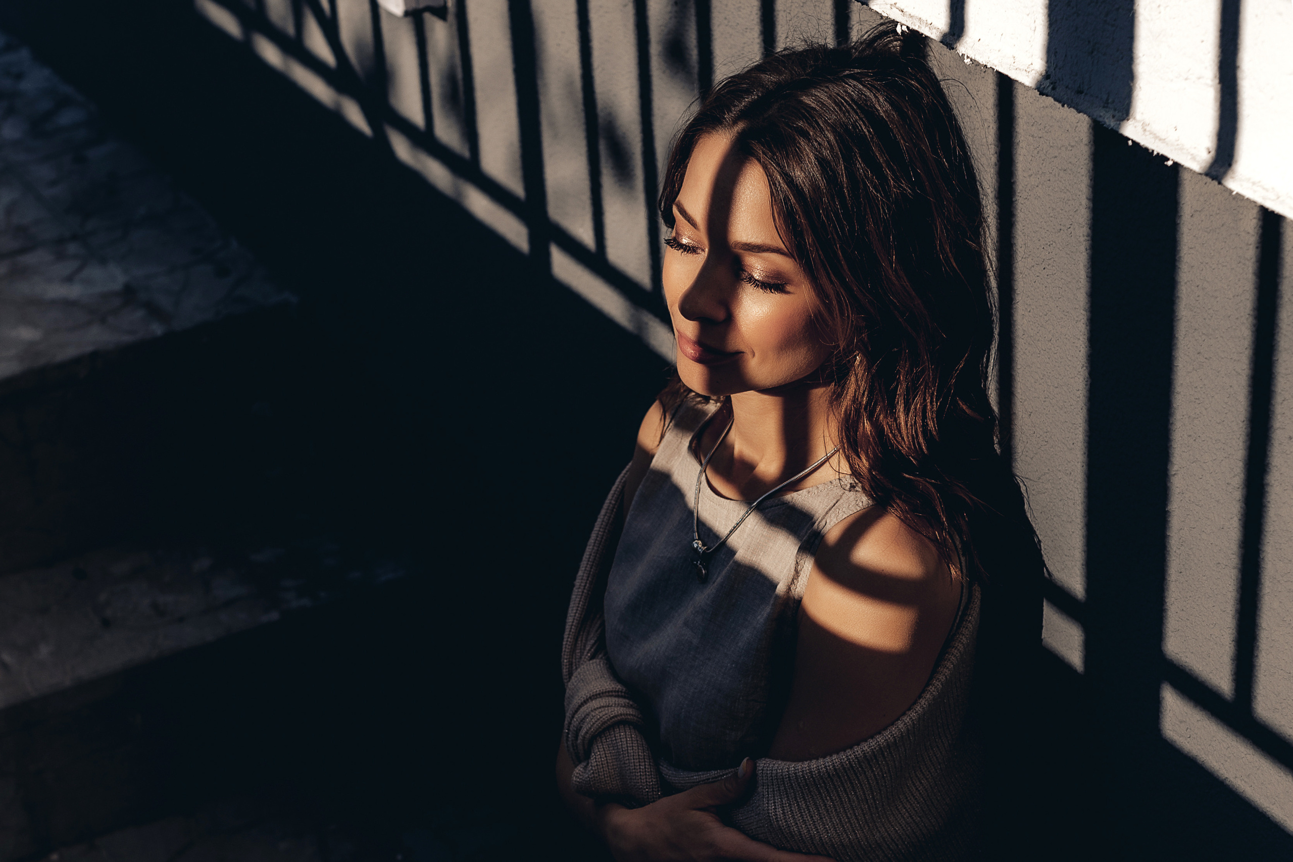 Фотосессия для женщин Тюмень. Профессиональный фотограф в Тюмени Наталья Кравченко