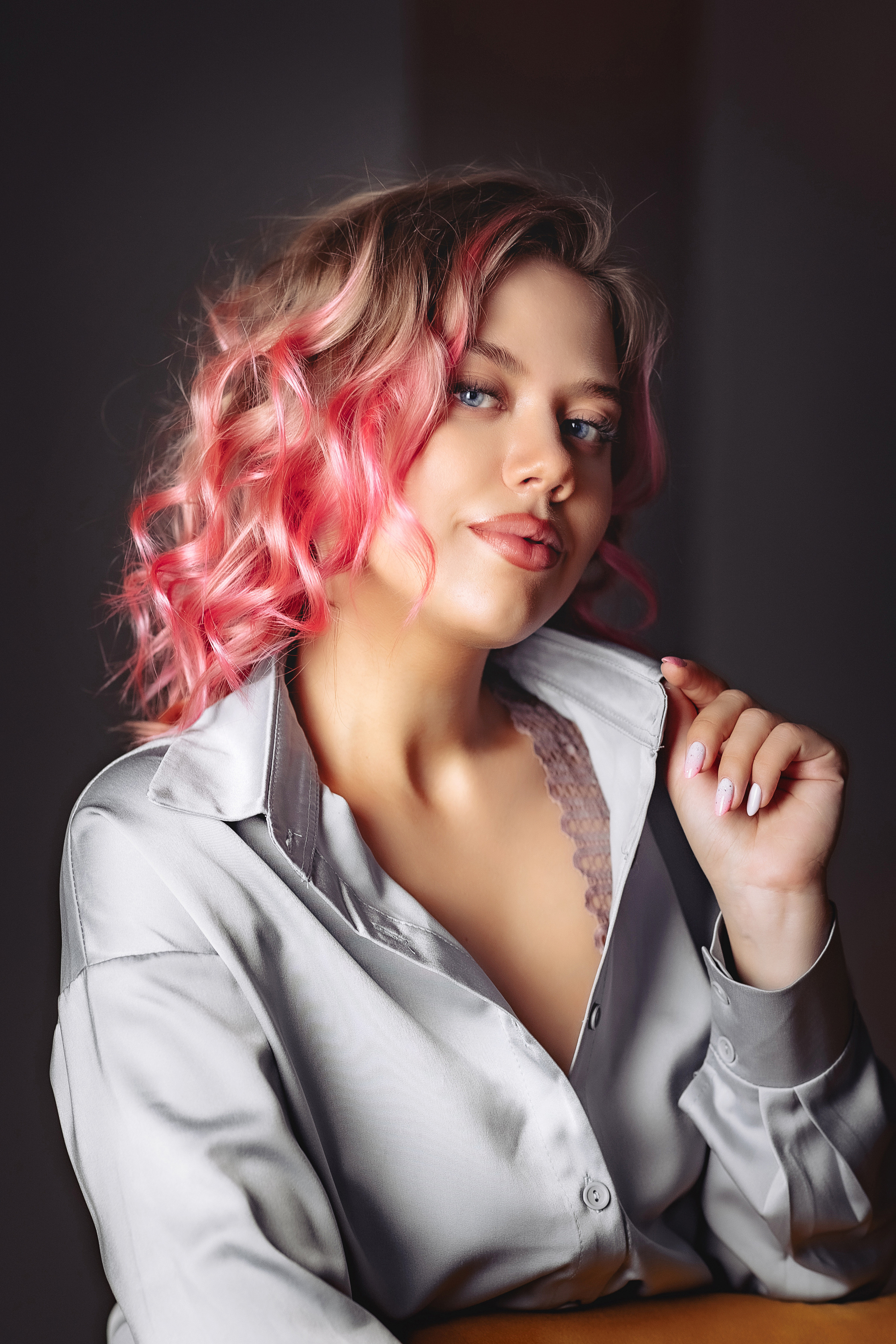 Фотосессия для женщин Тюмень. Профессиональный фотограф в Тюмени Наталья Кравченко