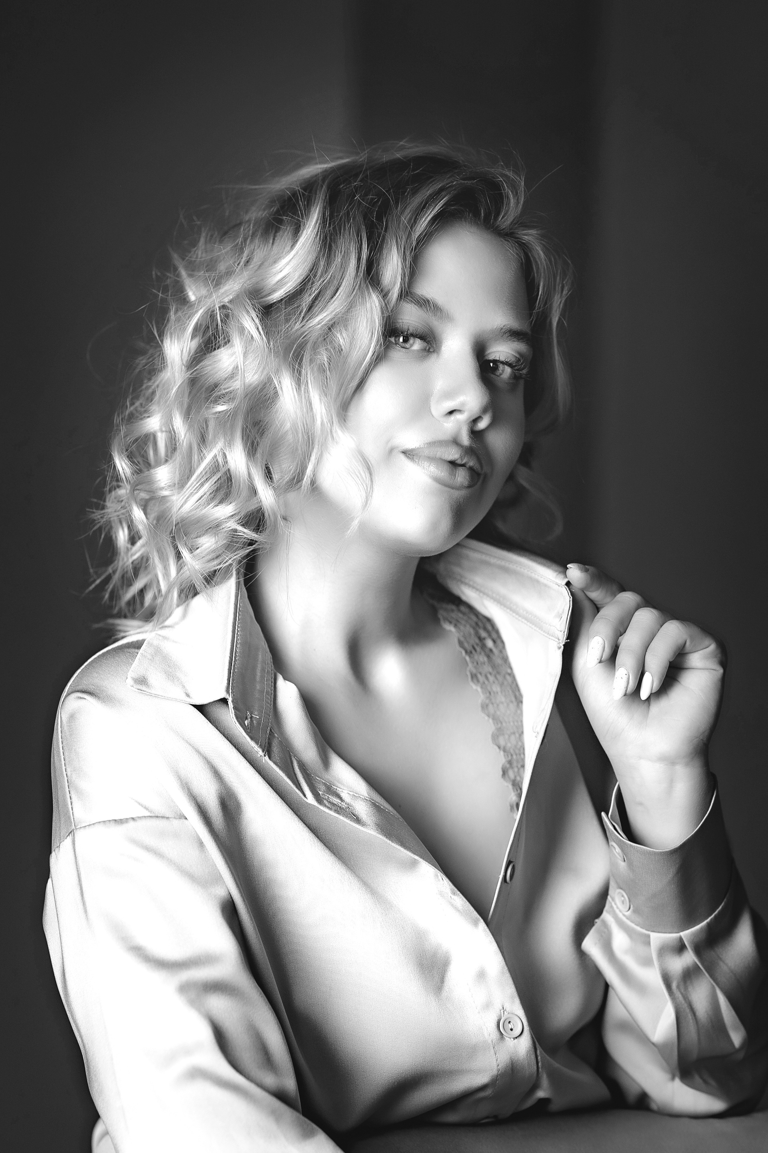 Фотосессия для женщин Тюмень. Профессиональный фотограф в Тюмени Наталья Кравченко