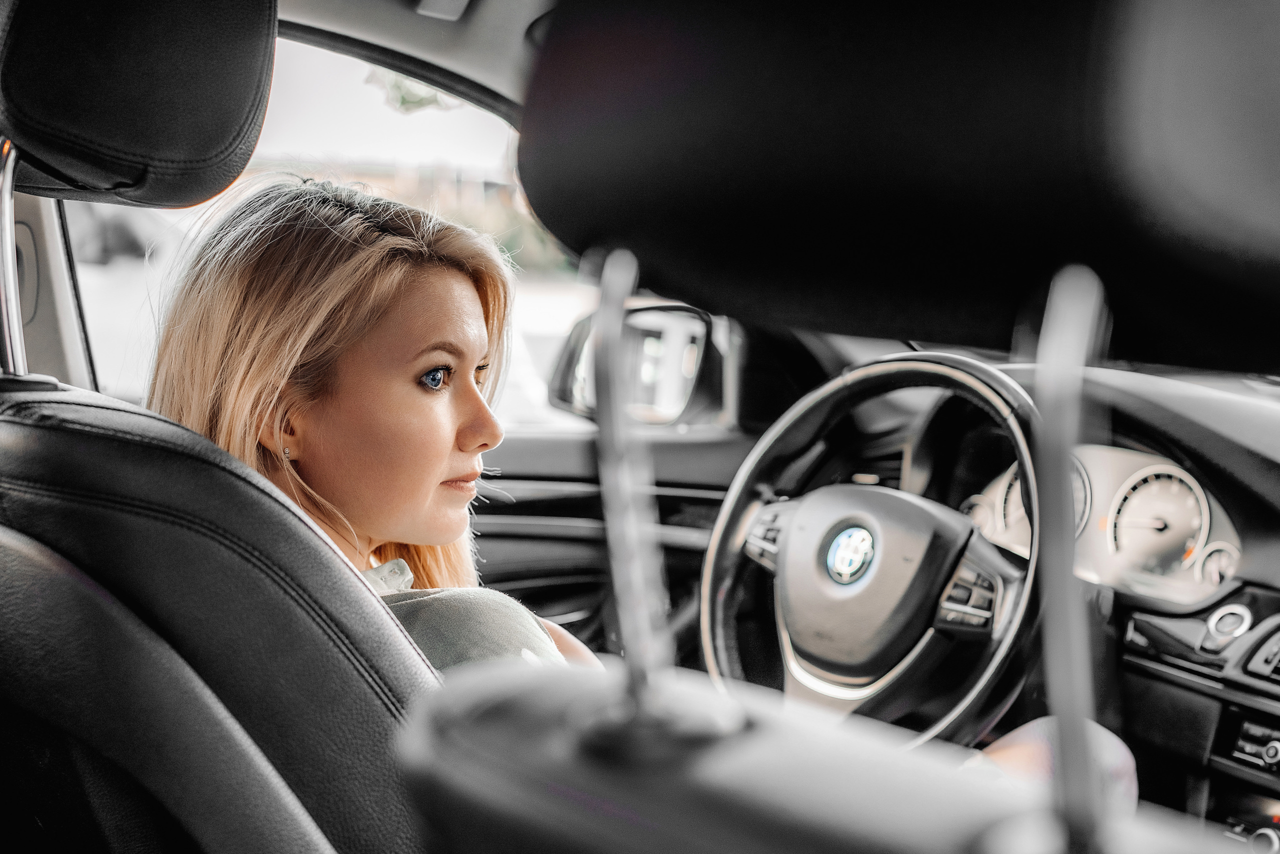 Фотосессия для женщин Тюмень. Профессиональный фотограф в Тюмени Наталья Кравченко