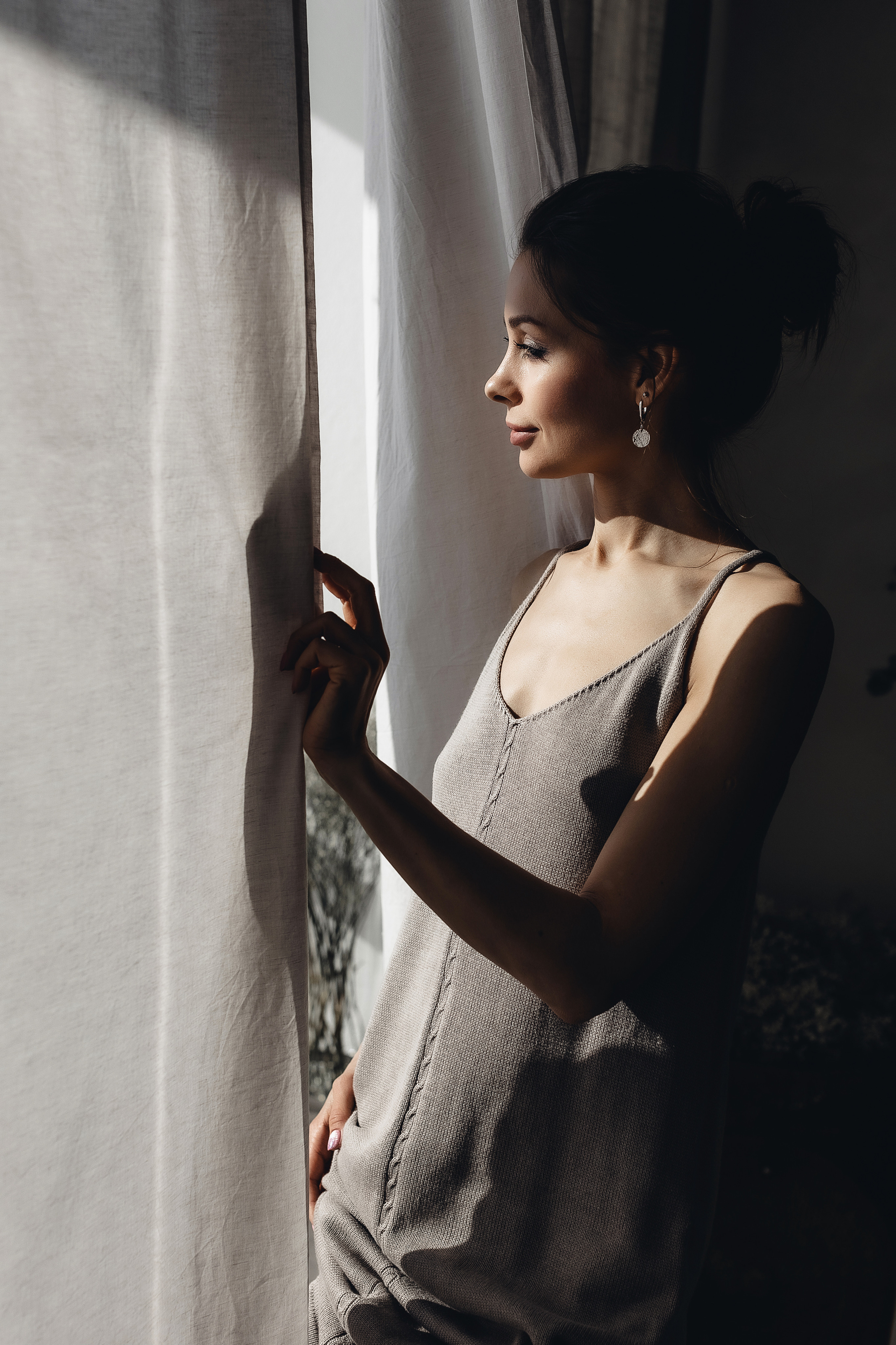 Фотосессия для женщин Тюмень. Профессиональный фотограф в Тюмени Наталья Кравченко