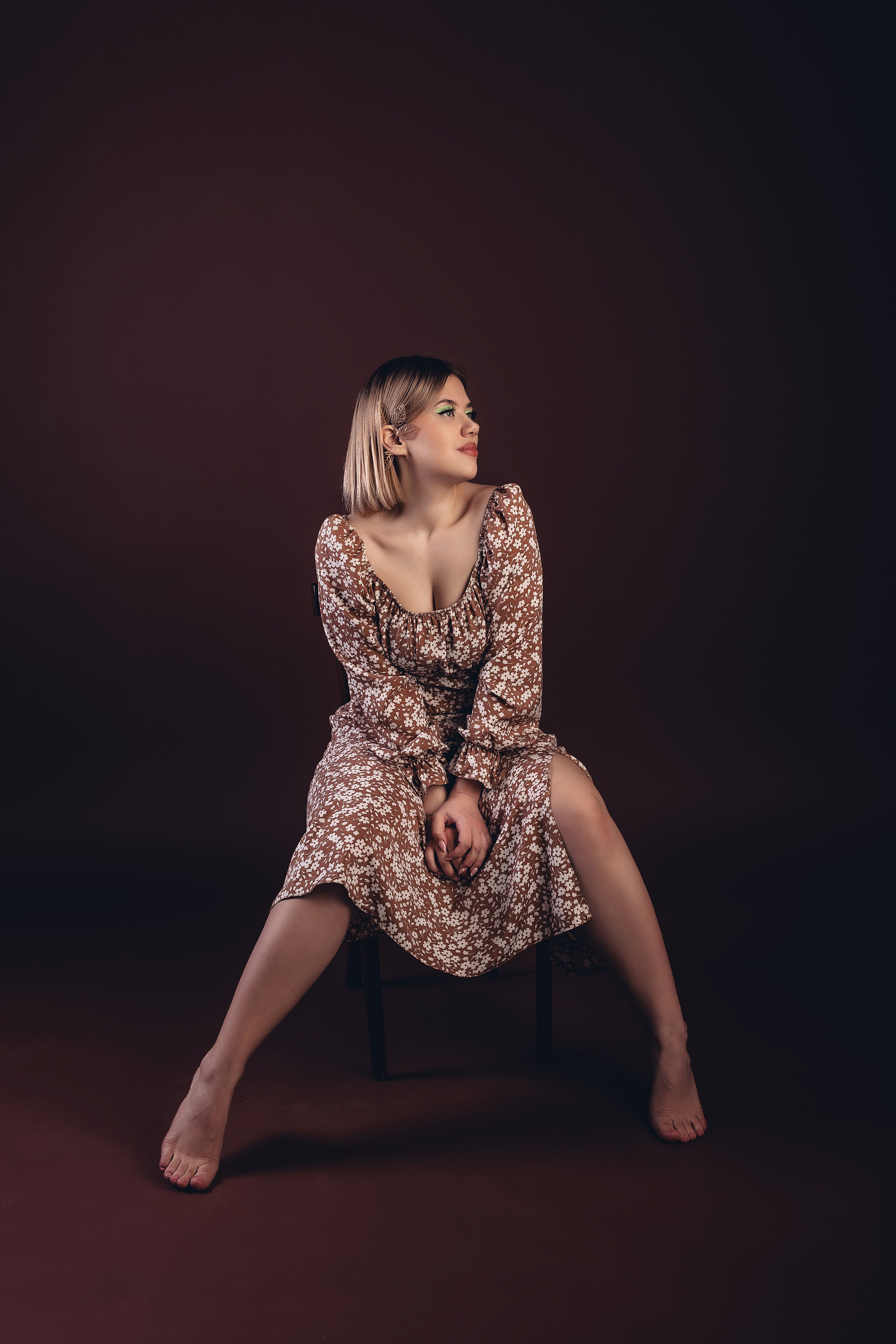 Фотосессия для женщин Тюмень. Профессиональный фотограф в Тюмени Наталья Кравченко