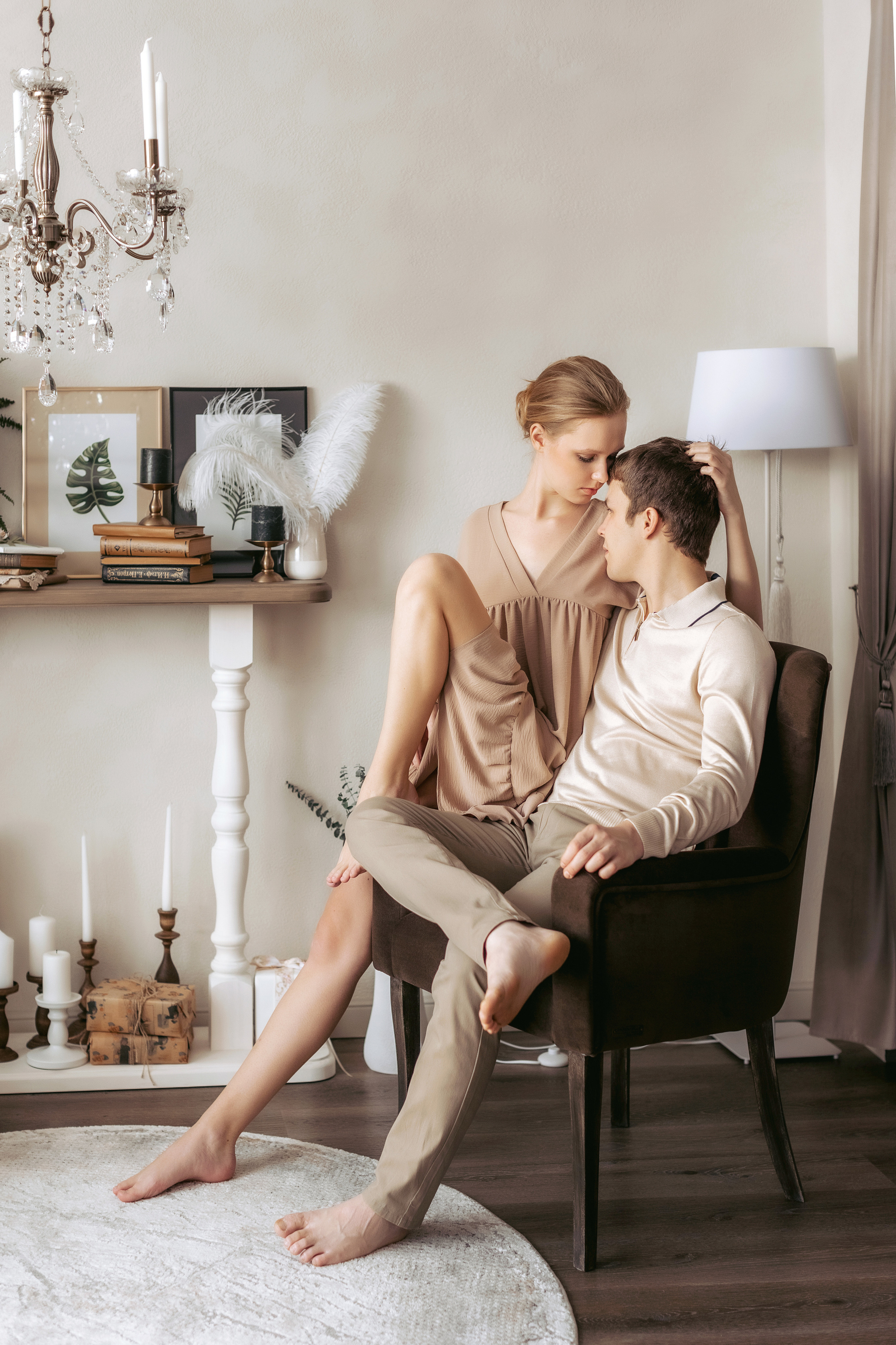 Фотосессия для женщин Тюмень. Профессиональный фотограф в Тюмени Наталья Кравченко