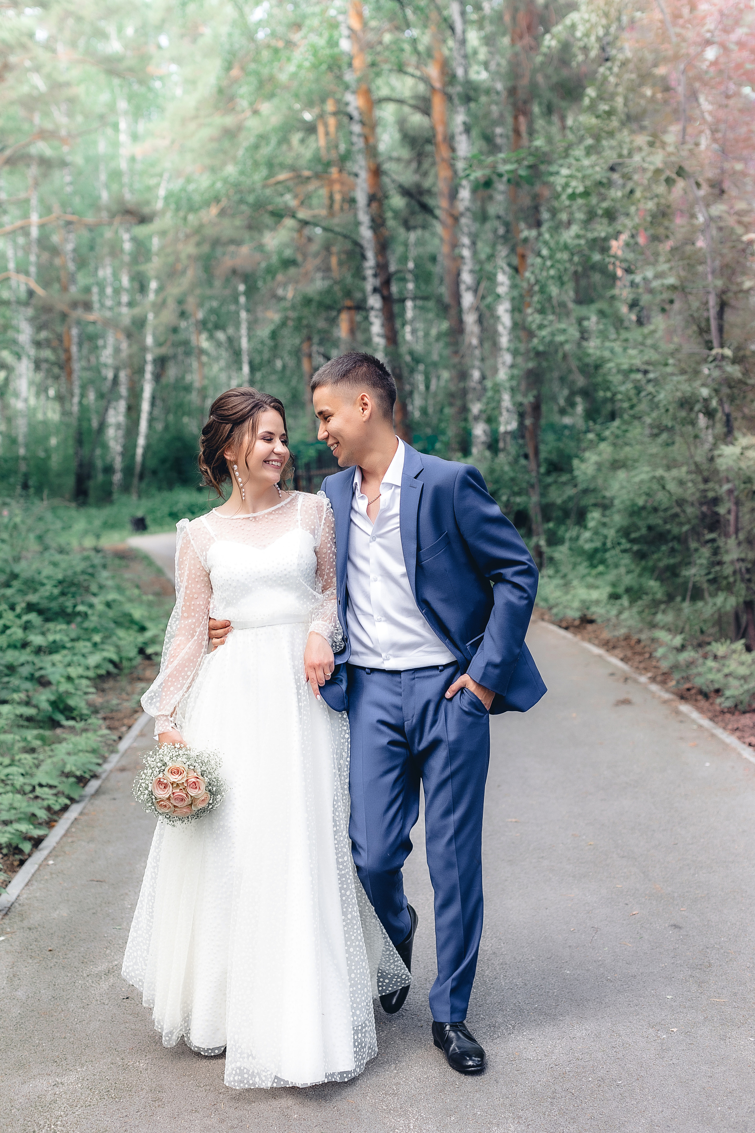 Фотограф на свадьбу Тюмень. Профессиональный фотограф в Тюмени Наталья Кравченко