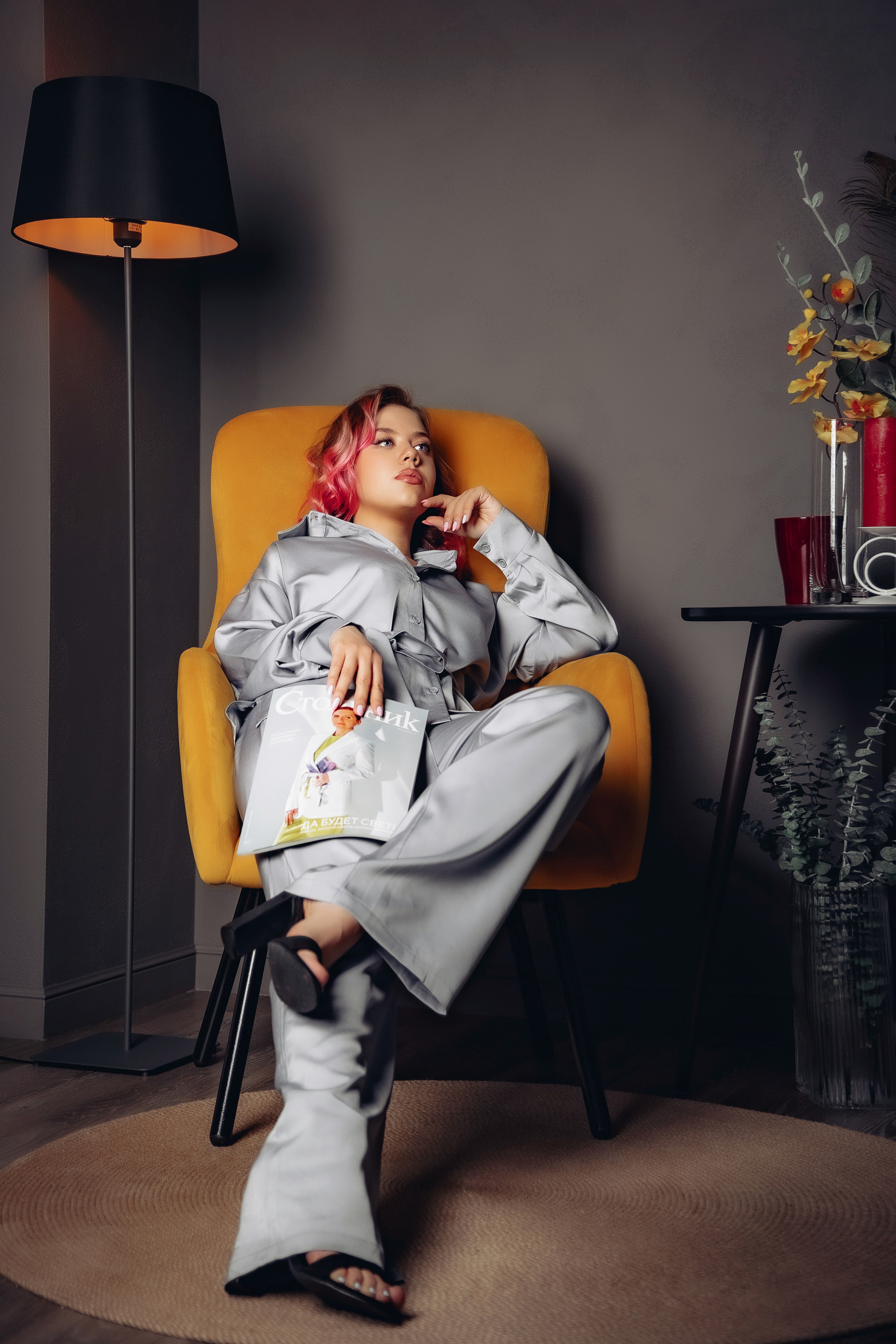 Фотосессия для женщин Тюмень. Профессиональный фотограф в Тюмени Наталья Кравченко