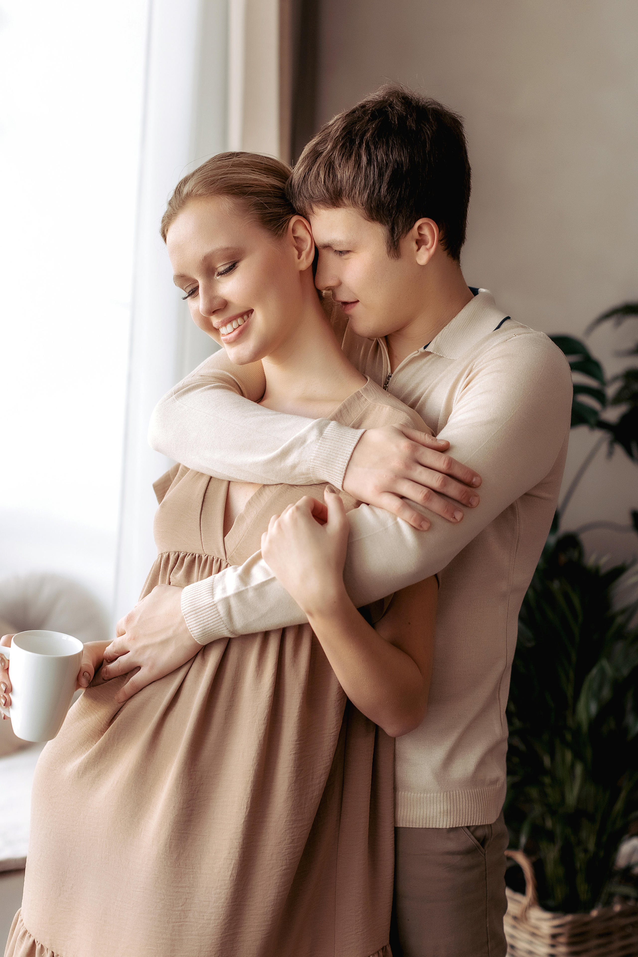 Фотосессия для женщин Тюмень. Профессиональный фотограф в Тюмени Наталья Кравченко