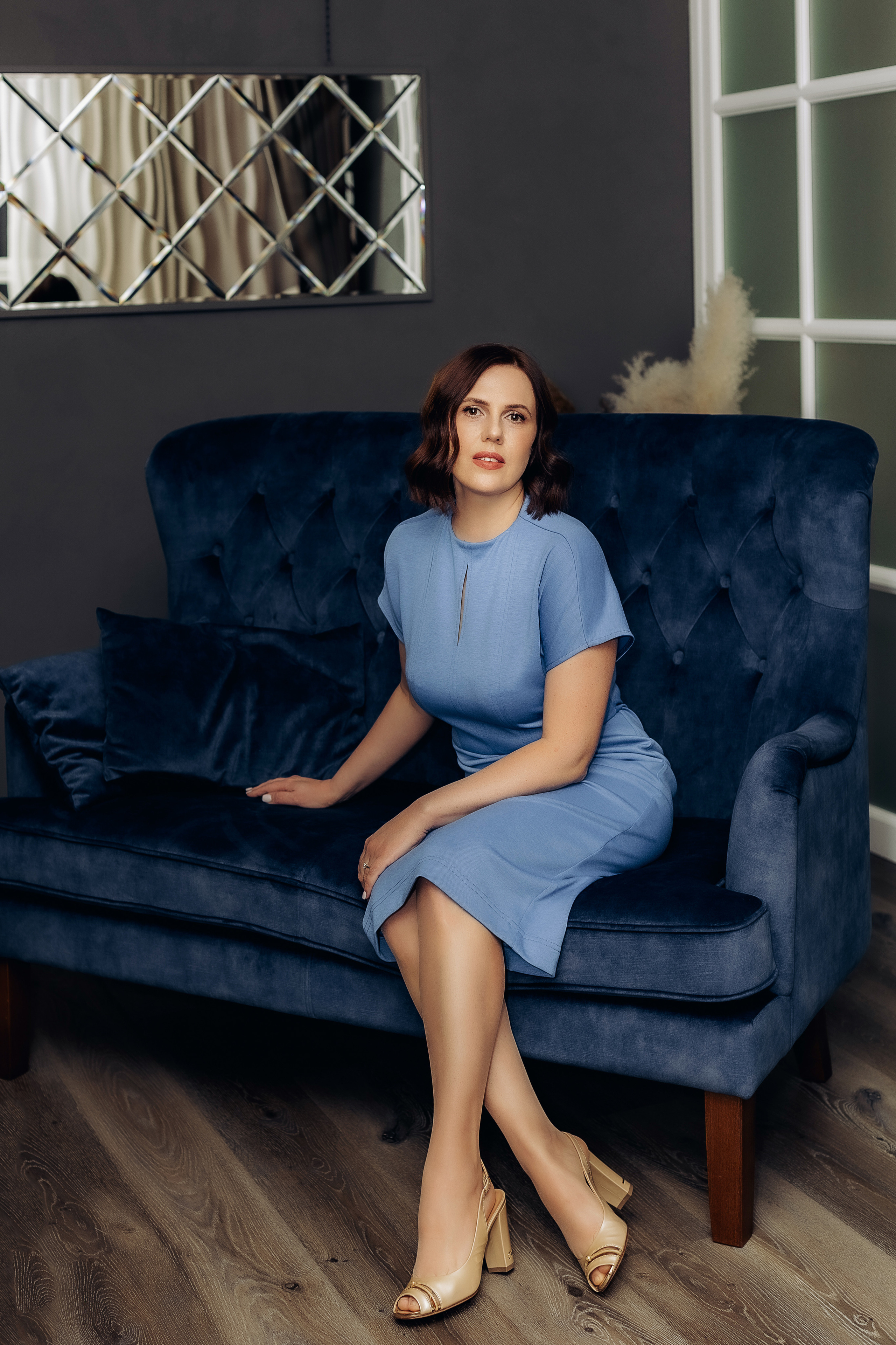 Фотосессия для женщин Тюмень. Профессиональный фотограф в Тюмени Наталья Кравченко