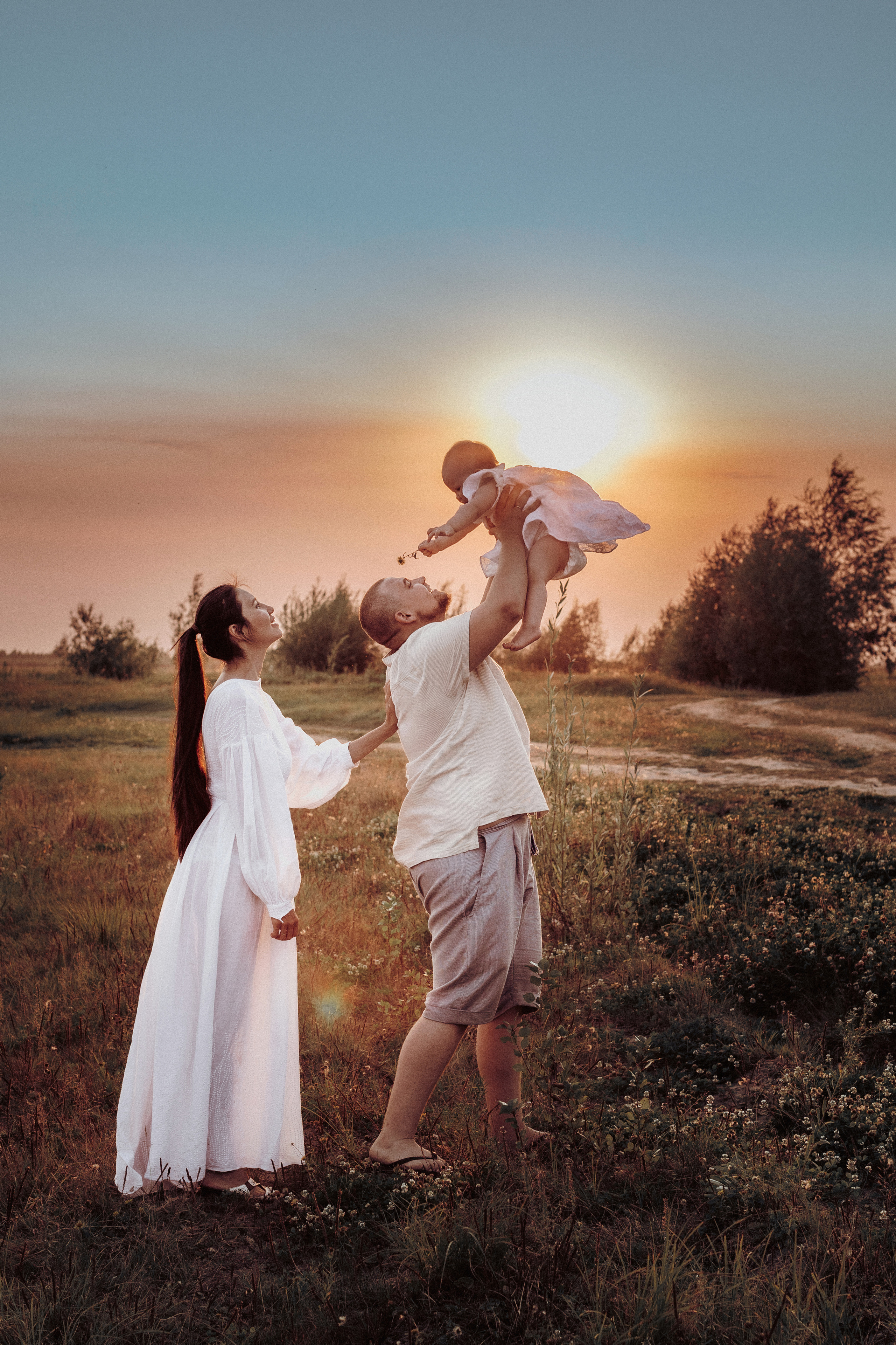 Фотограф для семейной фотосессии Тюмень. Профессиональный фотограф в Тюмени Наталья Кравченко