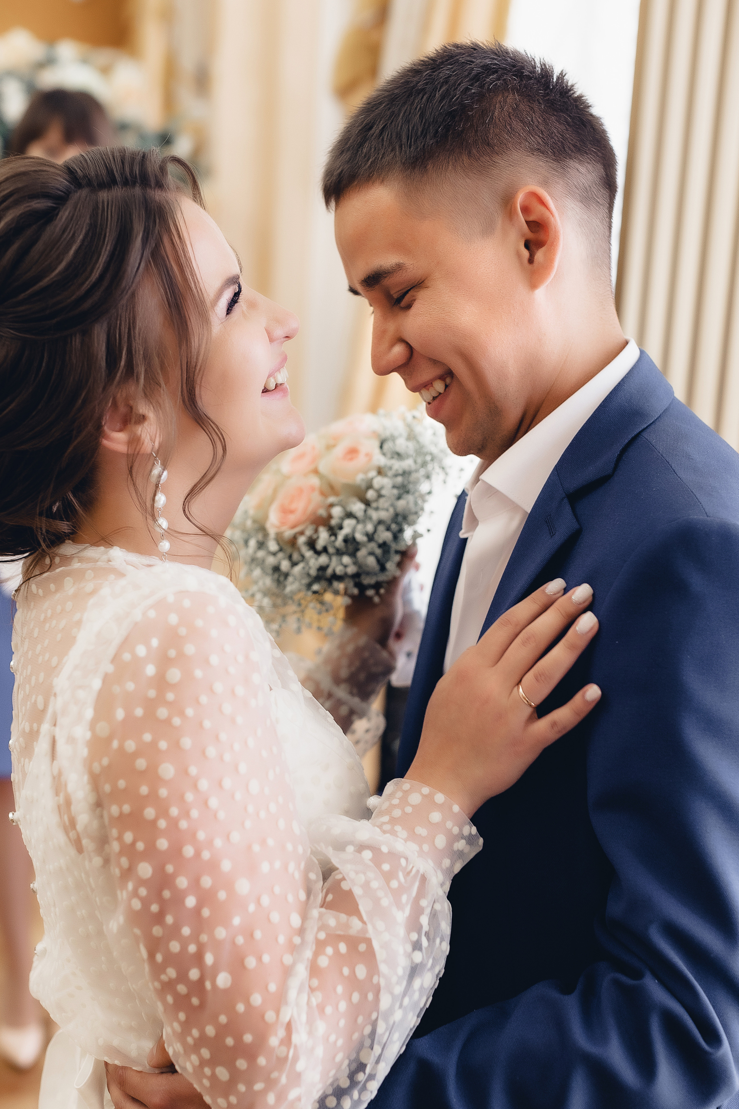 Фотограф на свадьбу Тюмень. Профессиональный фотограф в Тюмени Наталья Кравченко