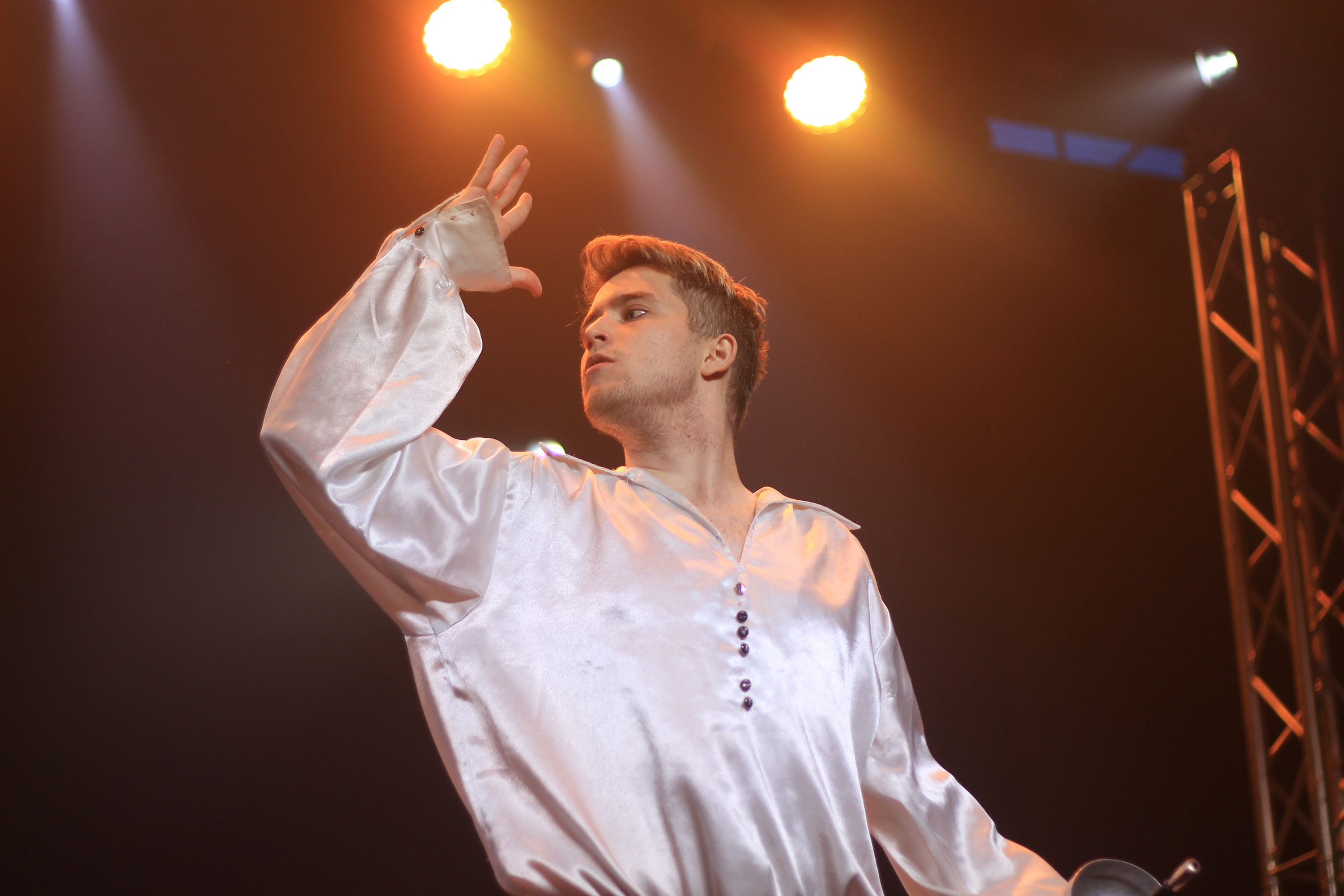 Икариада 2023. Начинающий Фотограф в Казани