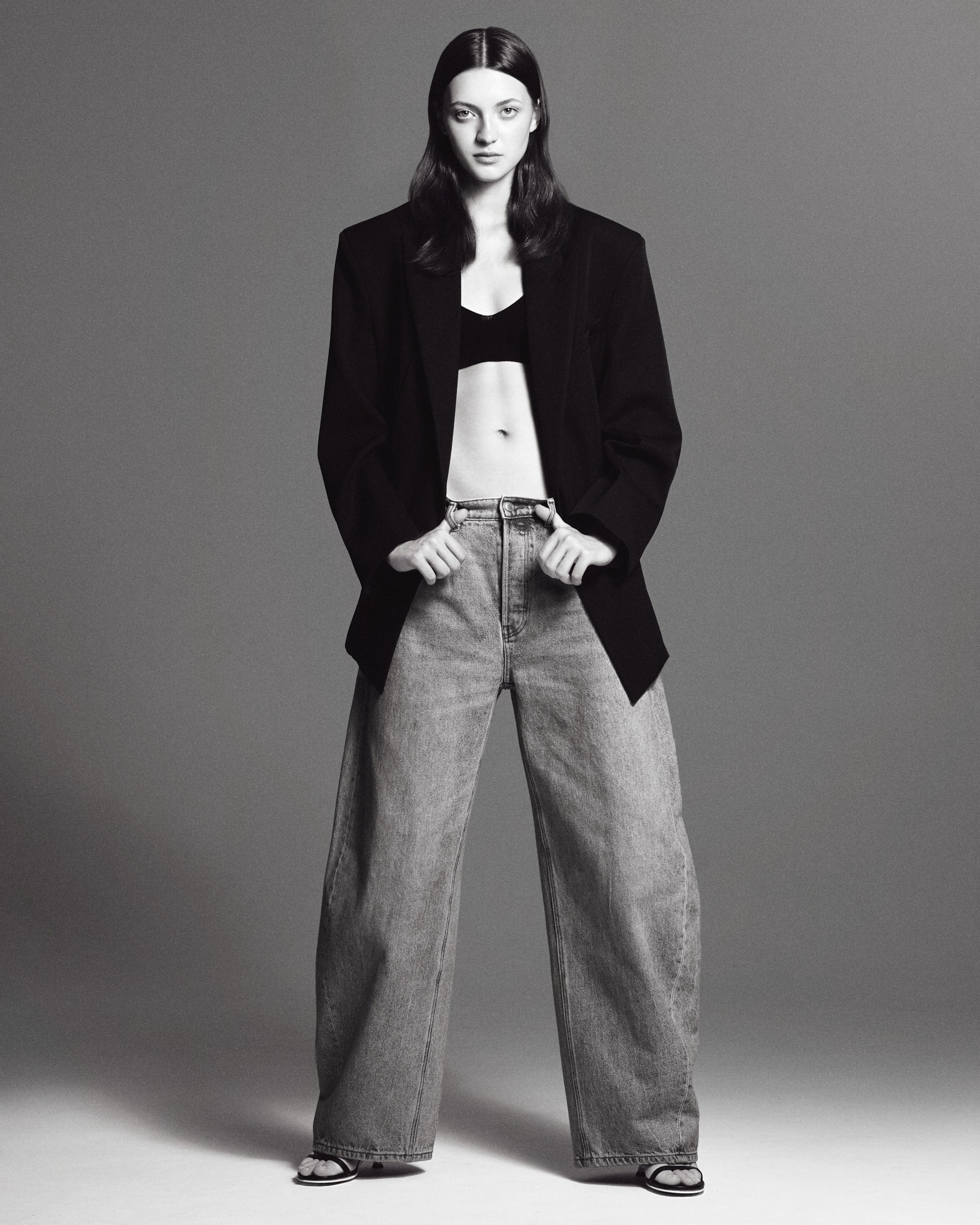 CASSIS All-Star team Semra | Editorial. Лисица Руслан — Коммерческий и fashion фотограф в Алматы